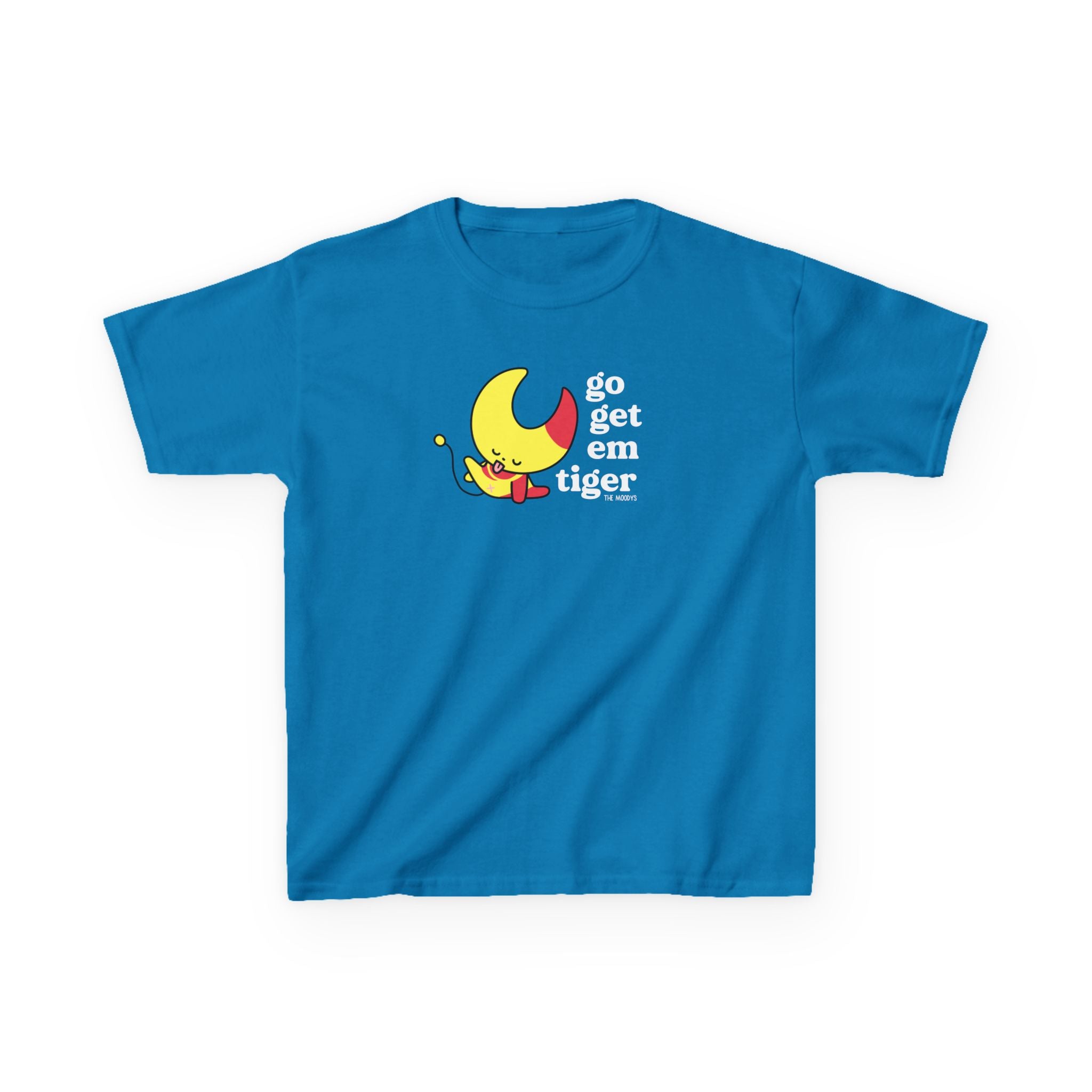 GO GET EM TIGER YOUTH T-SHIRT