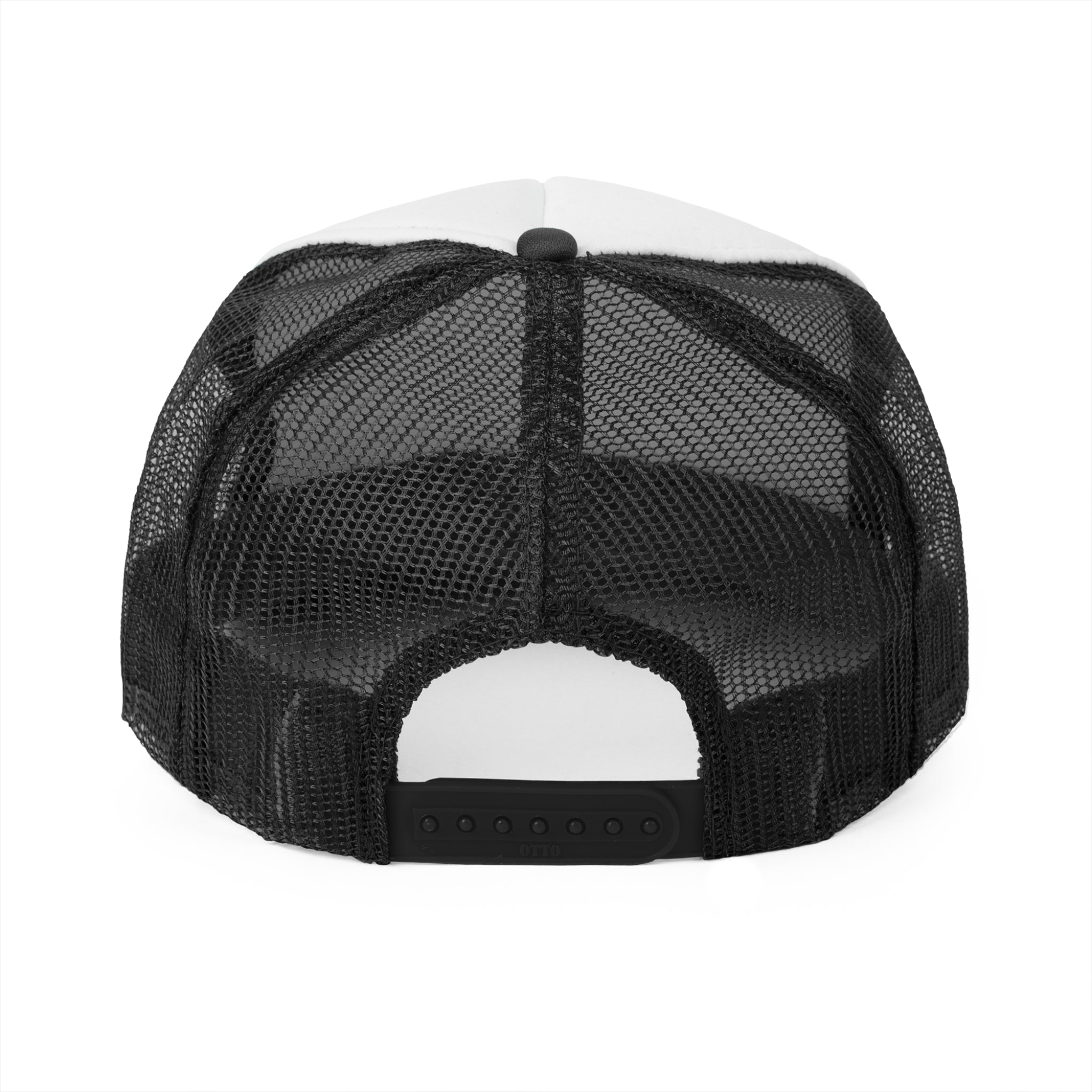 tell people you love them - trucker hat