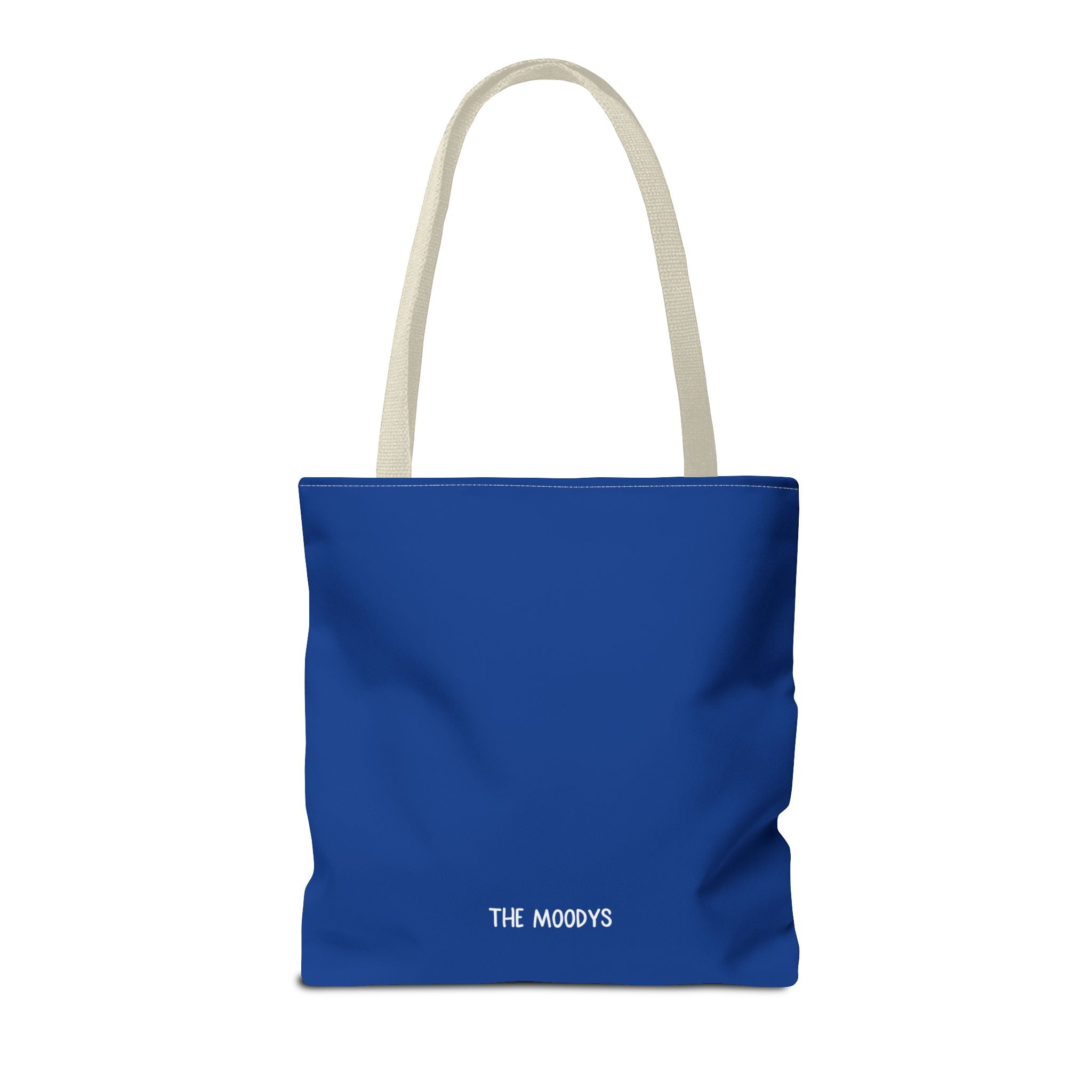 read a book - tote bag