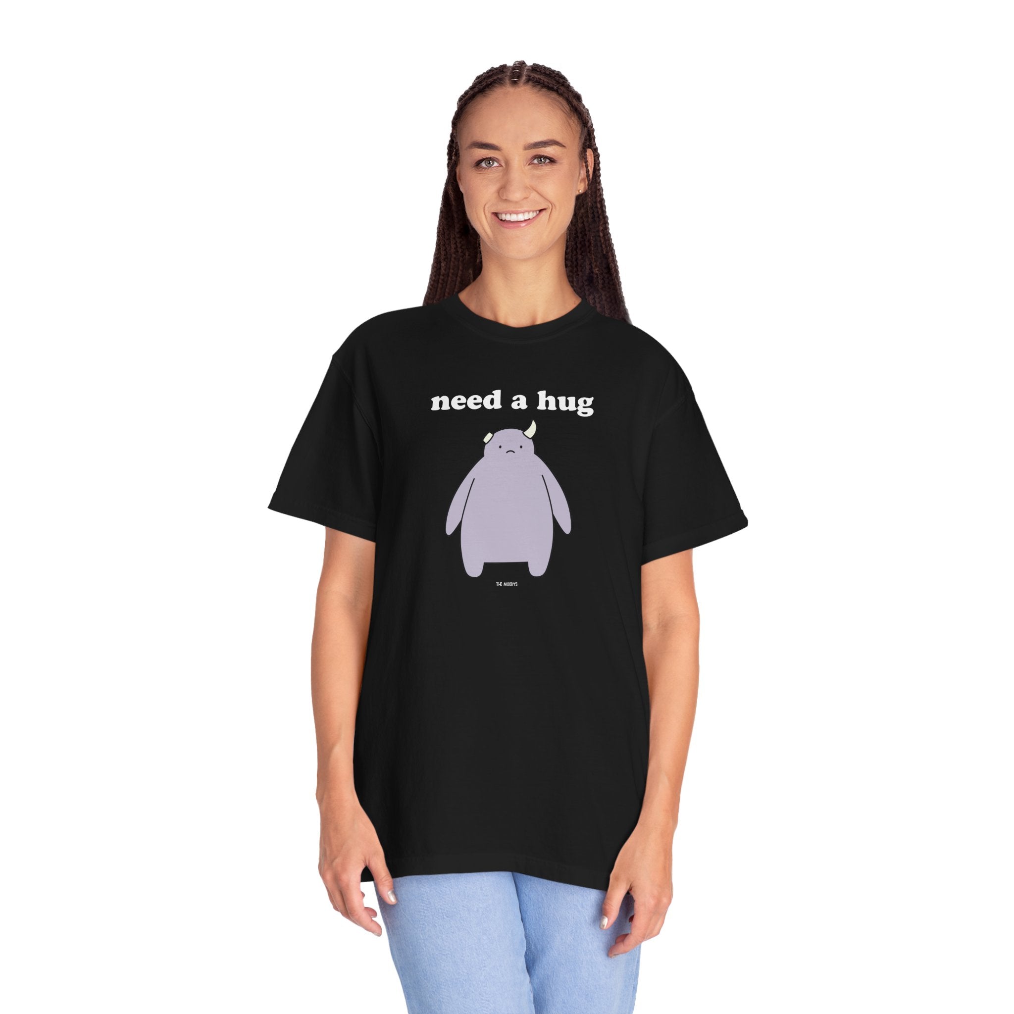 need a hug t-shirt