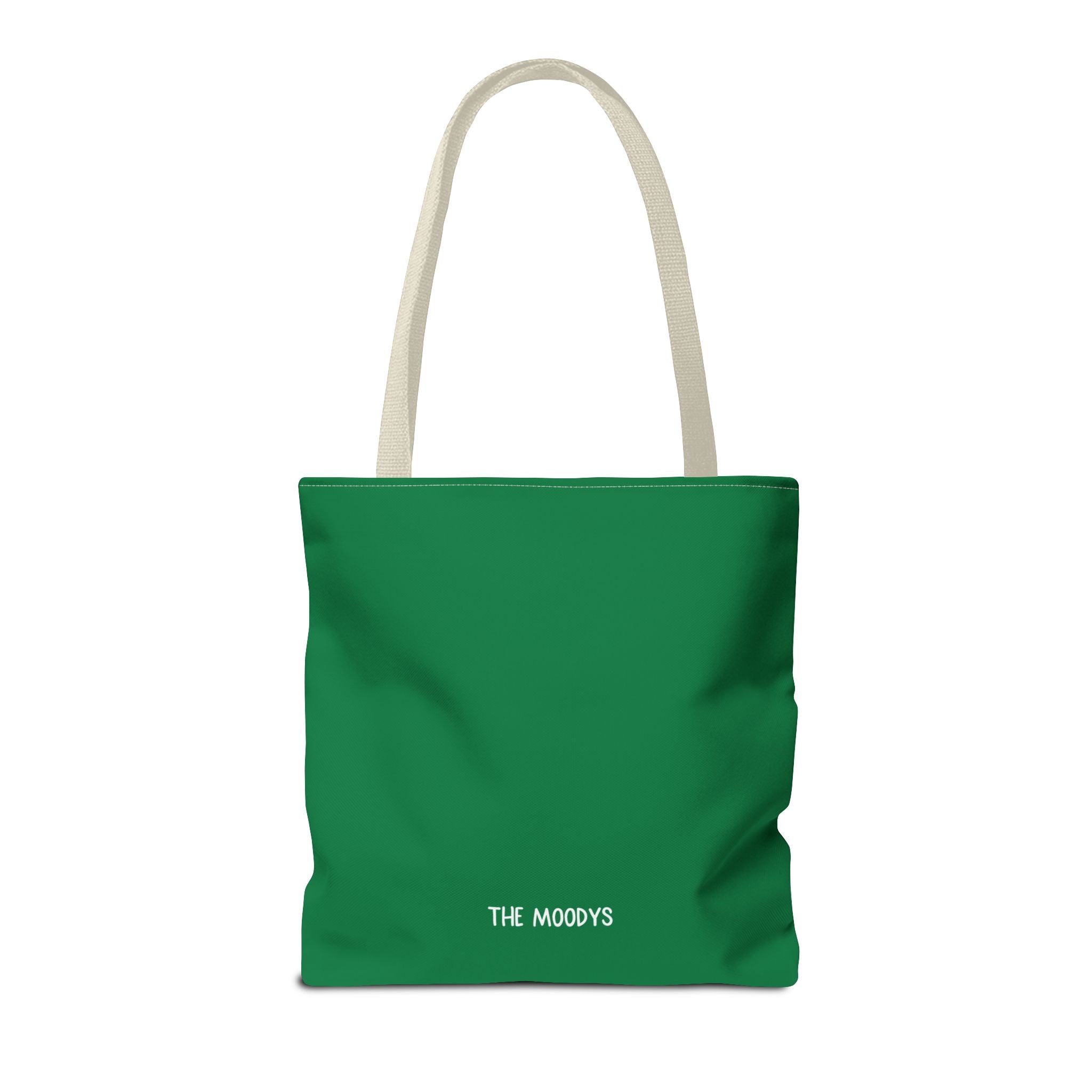 i want to plant with you - tote bag