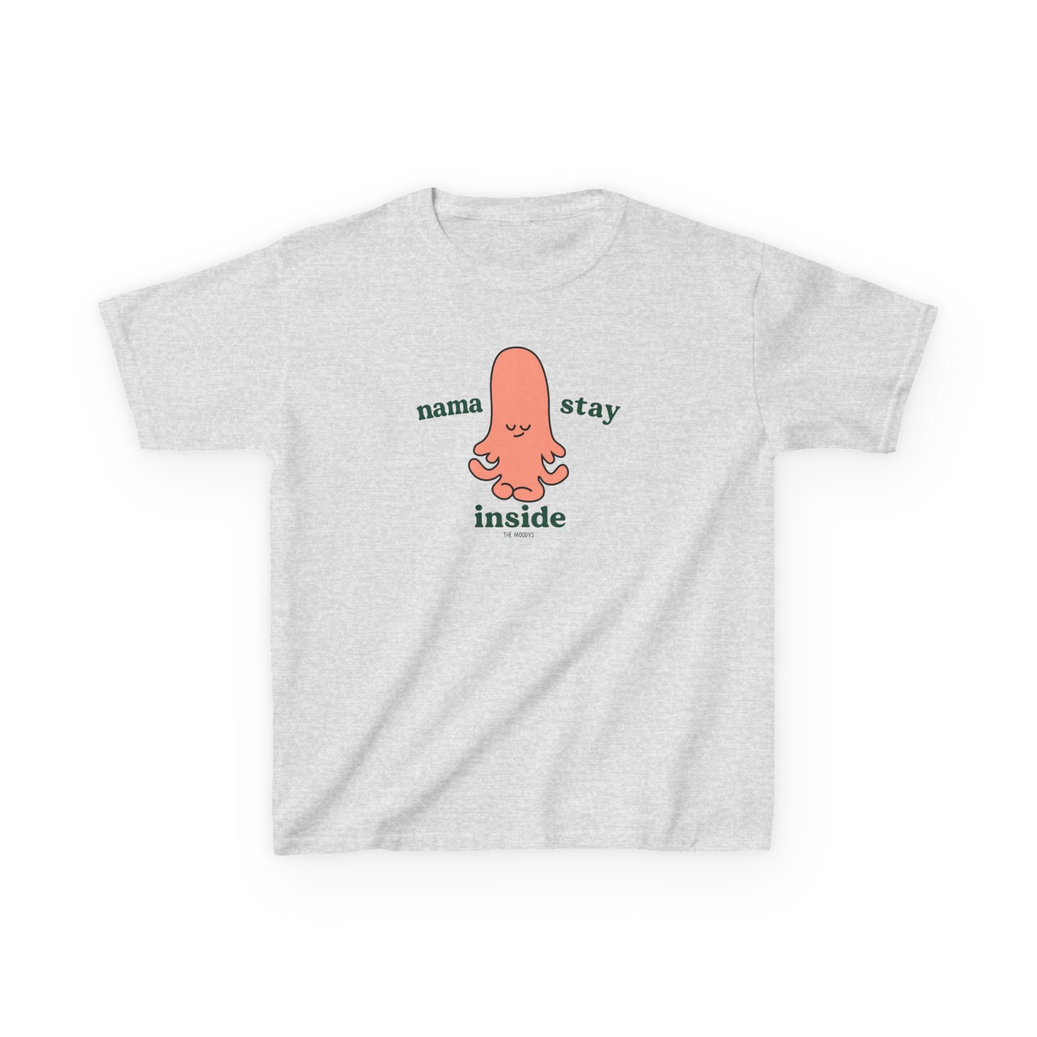 NAMA STAY INSIDE YOUTH T-SHIRT