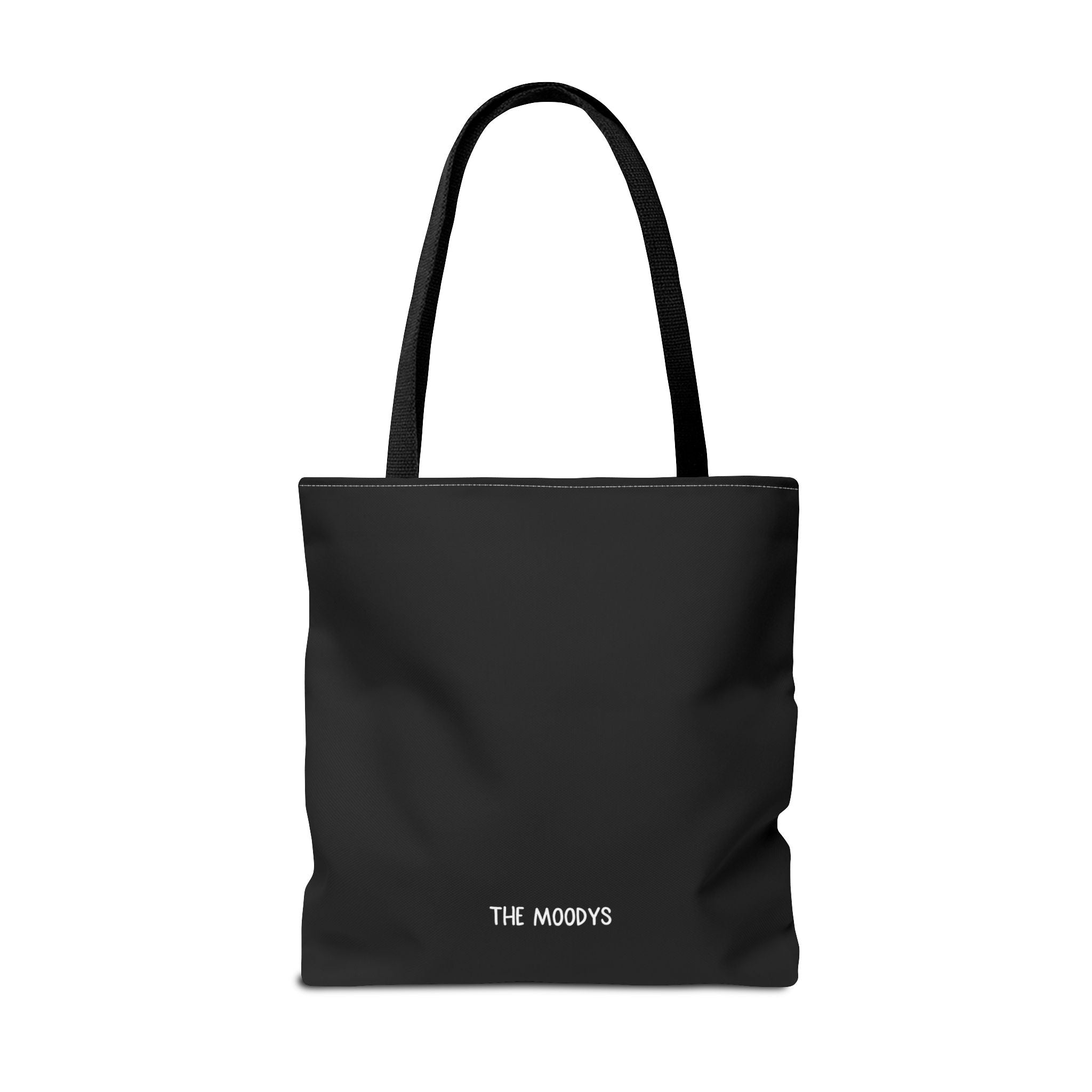 tell people you love them - tote bag