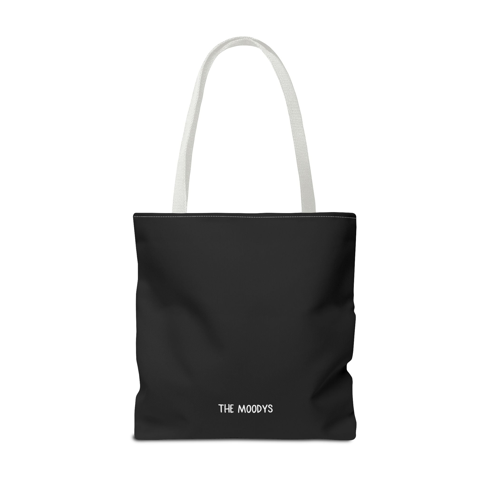 heavy mental - tote bag