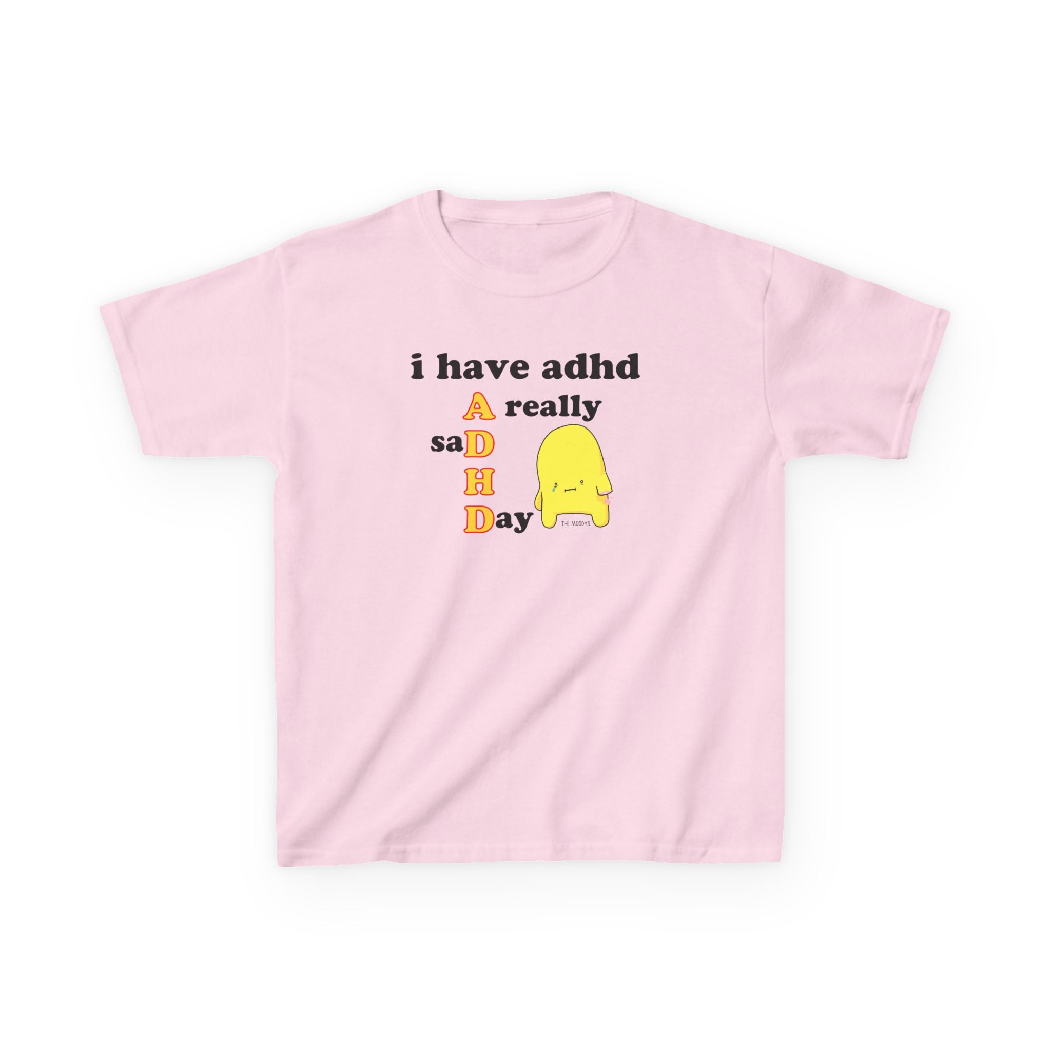 ADHD YOUTH T-SHIRT