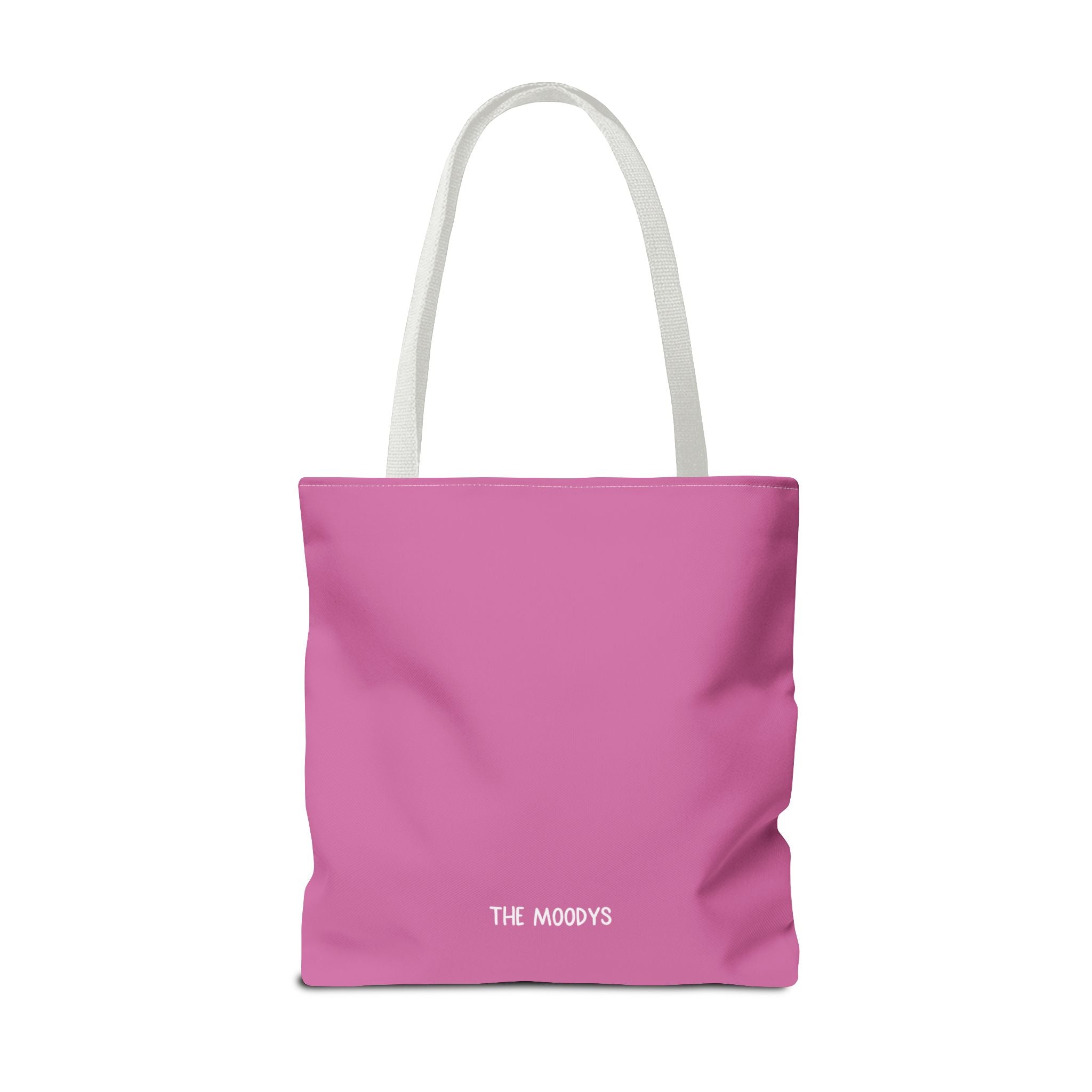 feelings aren't flaws - tote bag