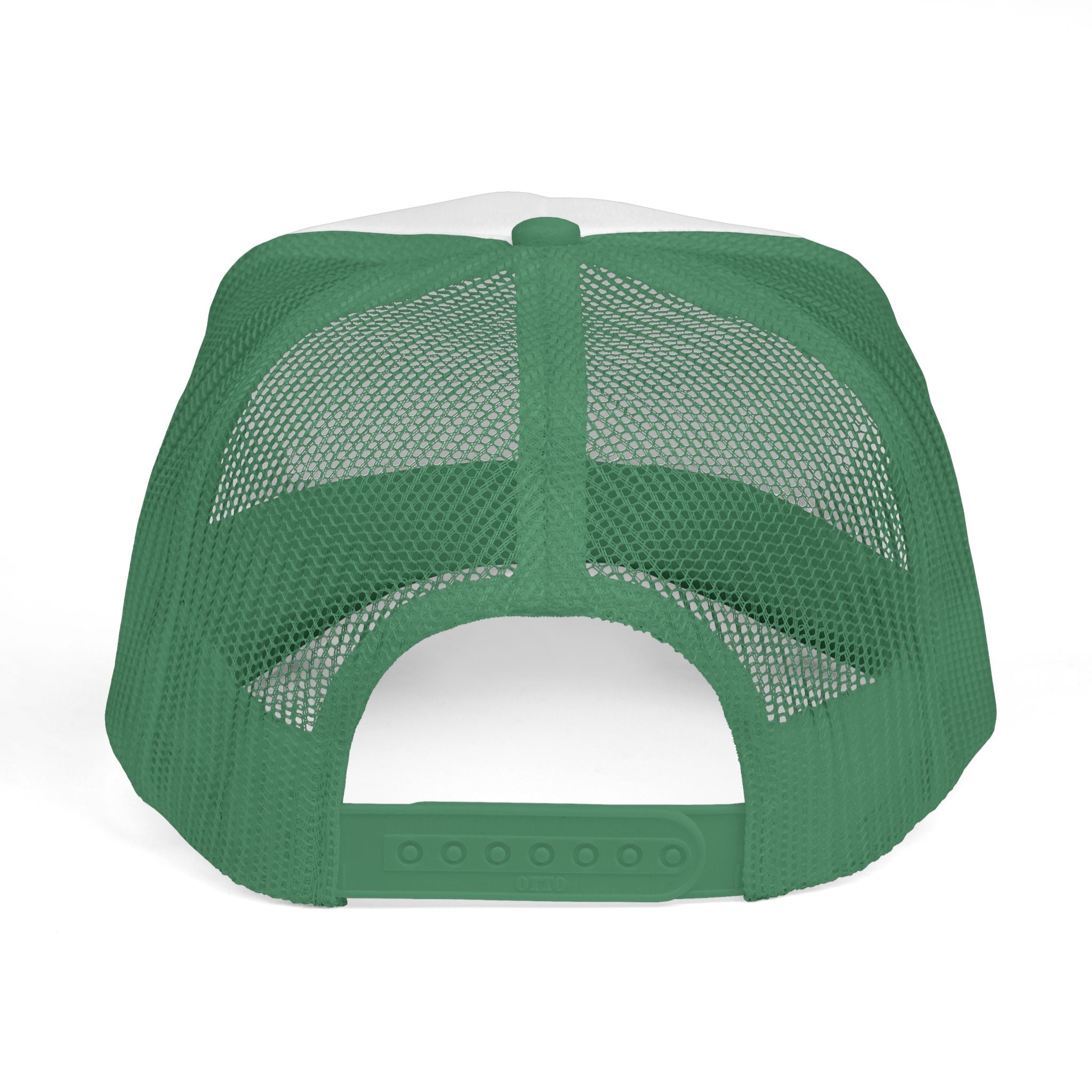 honorable mention - trucker hat