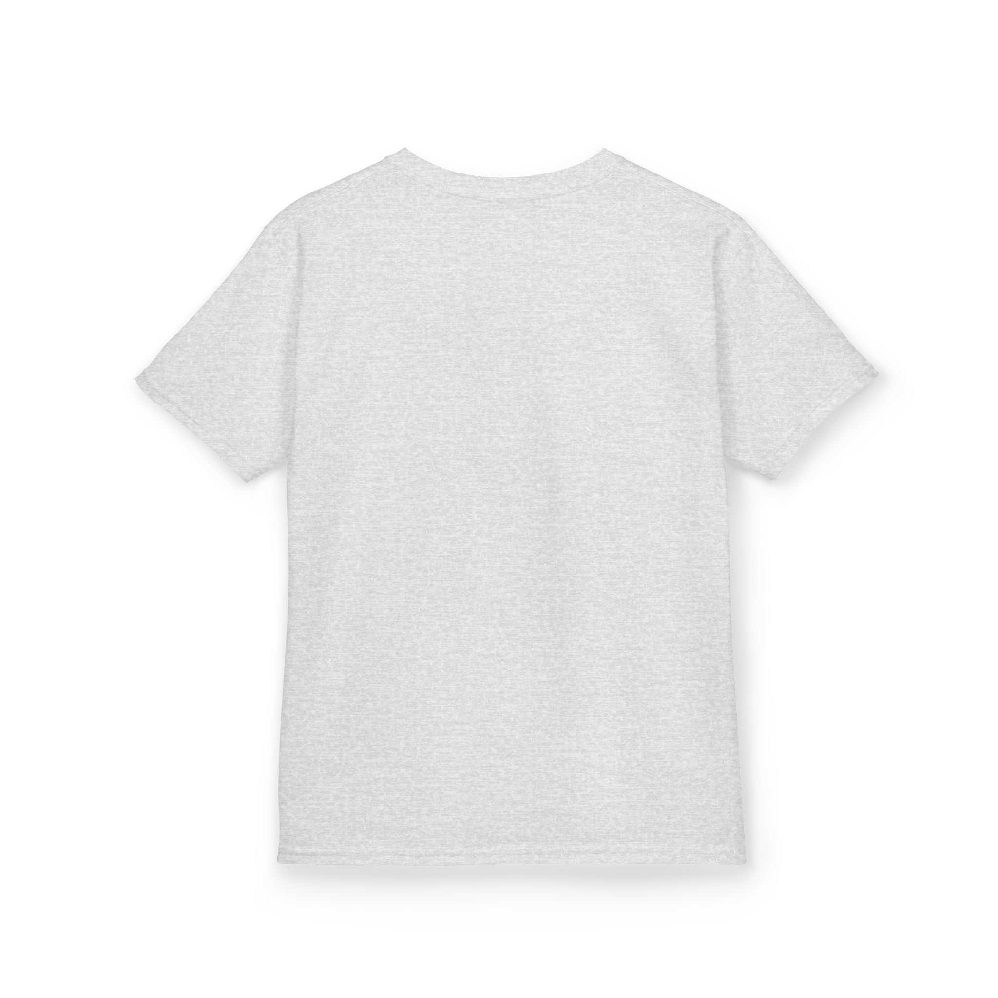 SORRY I'M LATE YOUTH T-SHIRT