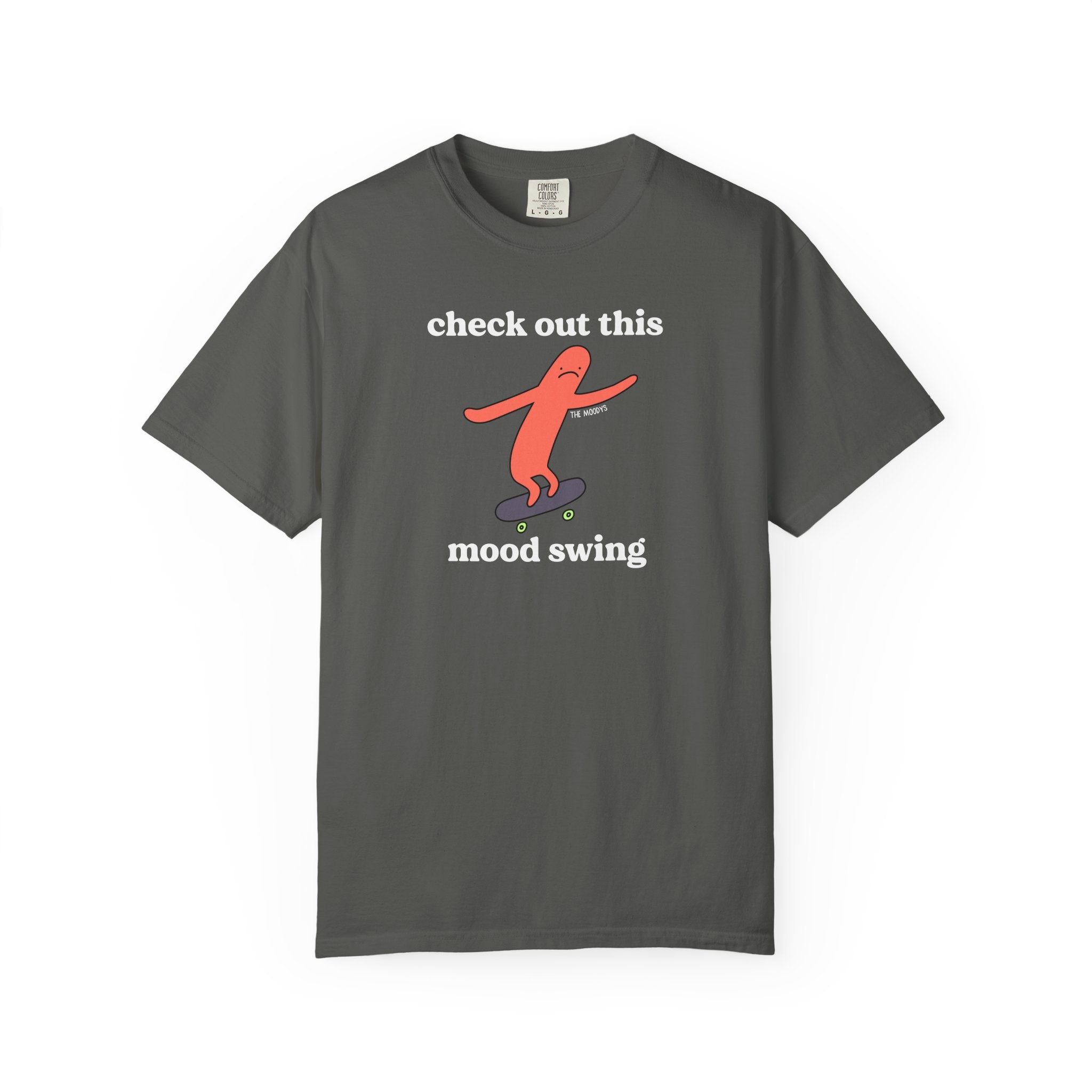 check out this mood swing t-shirt