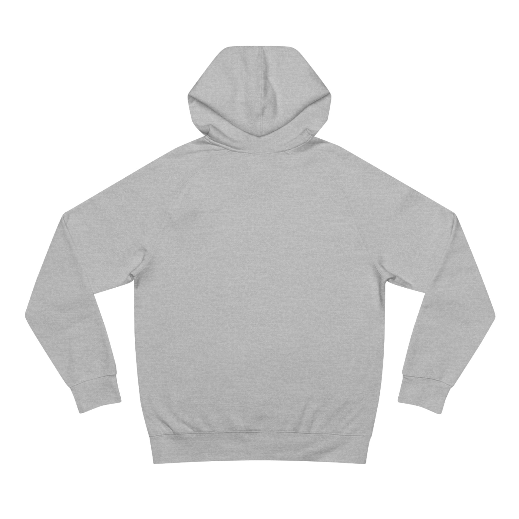 stay weird unisex hoodie