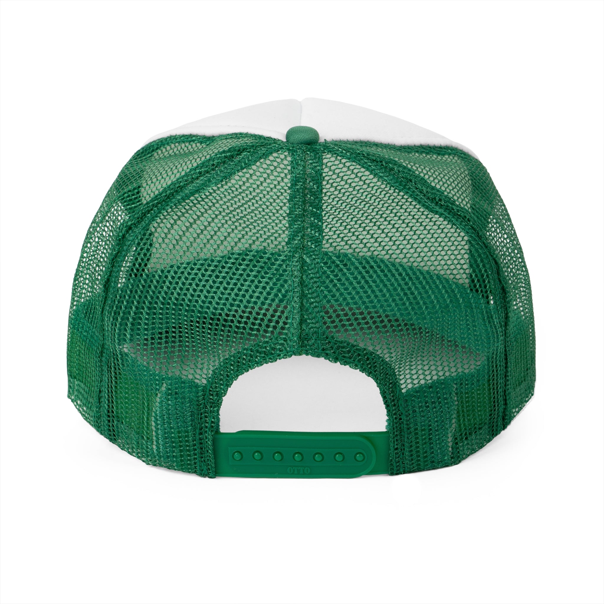 tell people you love them - trucker hat