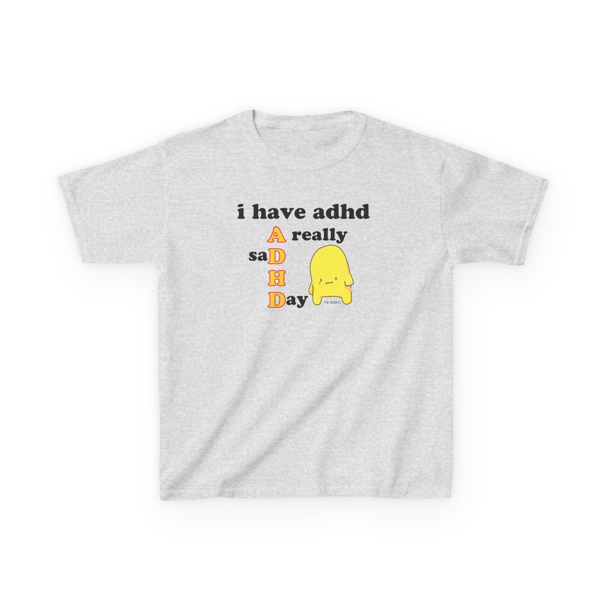 ADHD YOUTH T-SHIRT