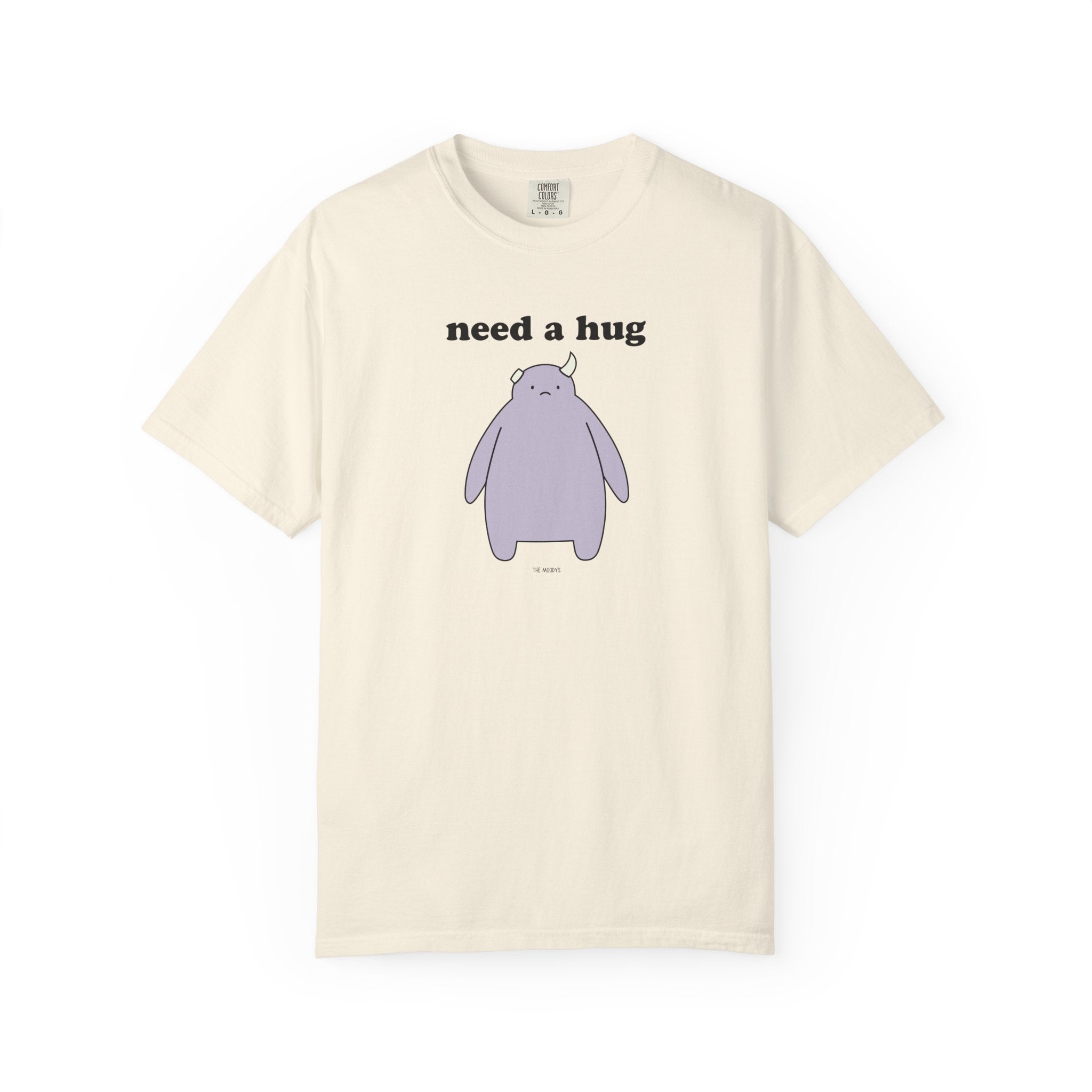need a hug t-shirt