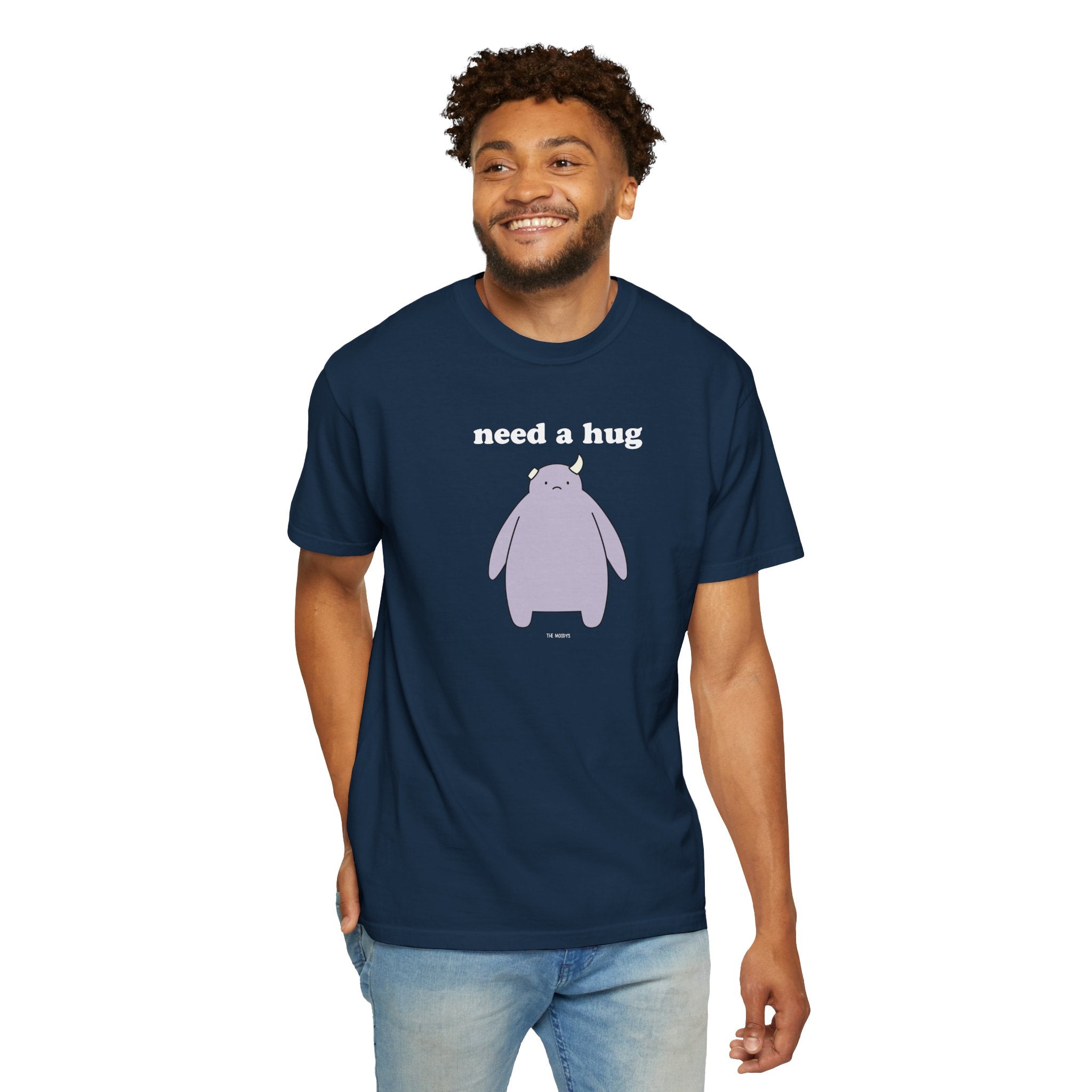 need a hug t-shirt