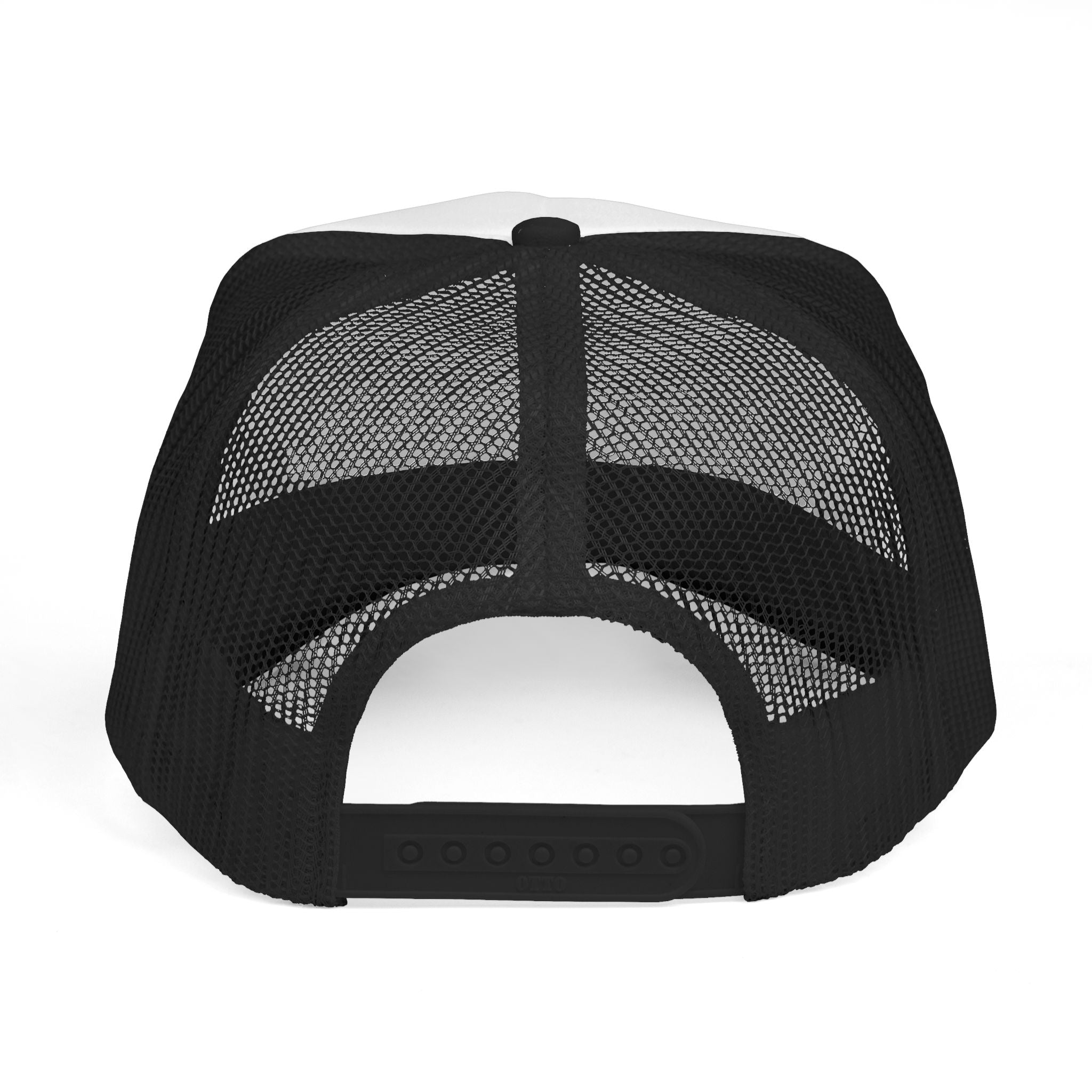 honorable mention - trucker hat
