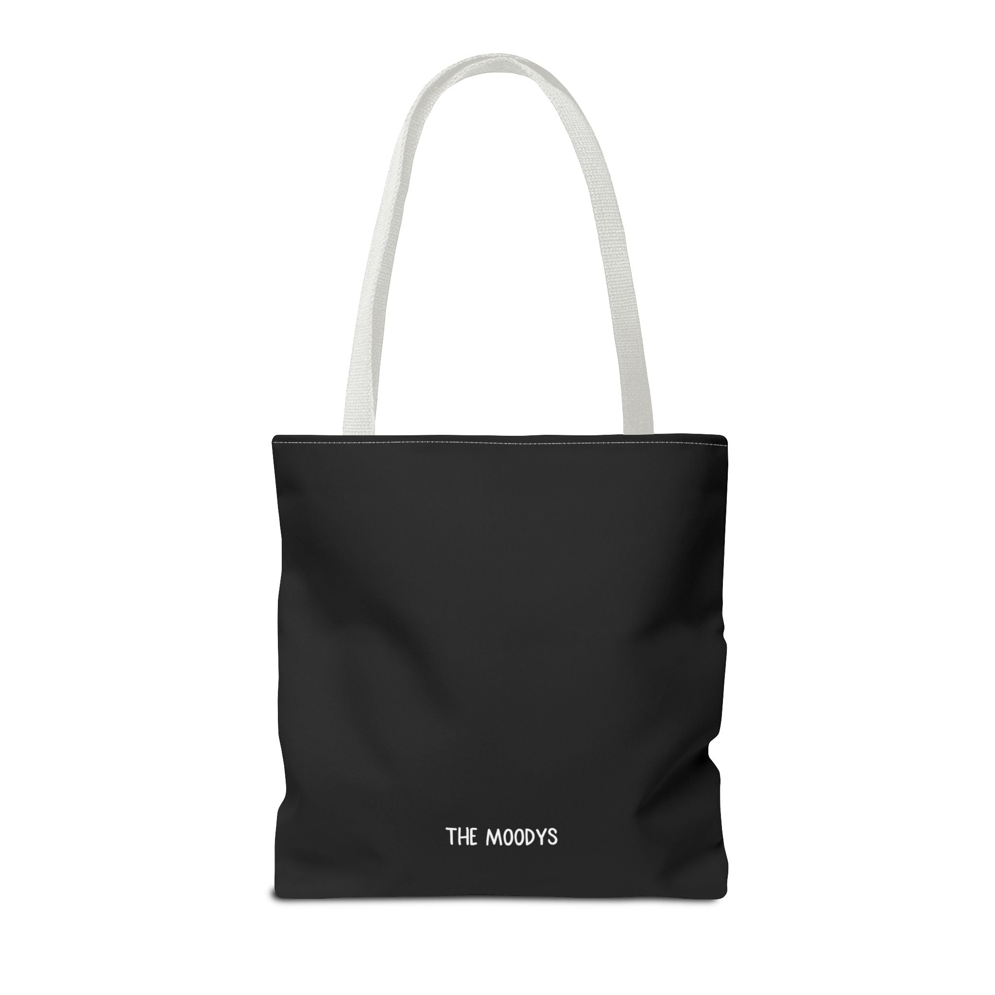 heavy mental - tote bag