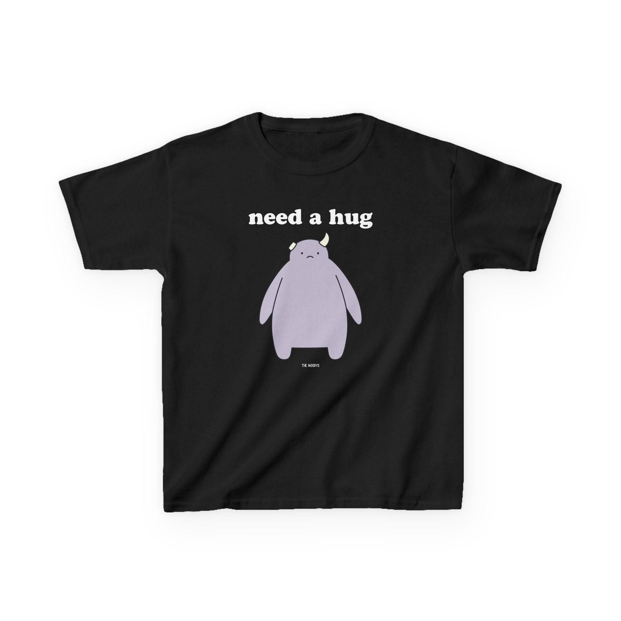 NEED A HUG YOUTH T-SHIRT