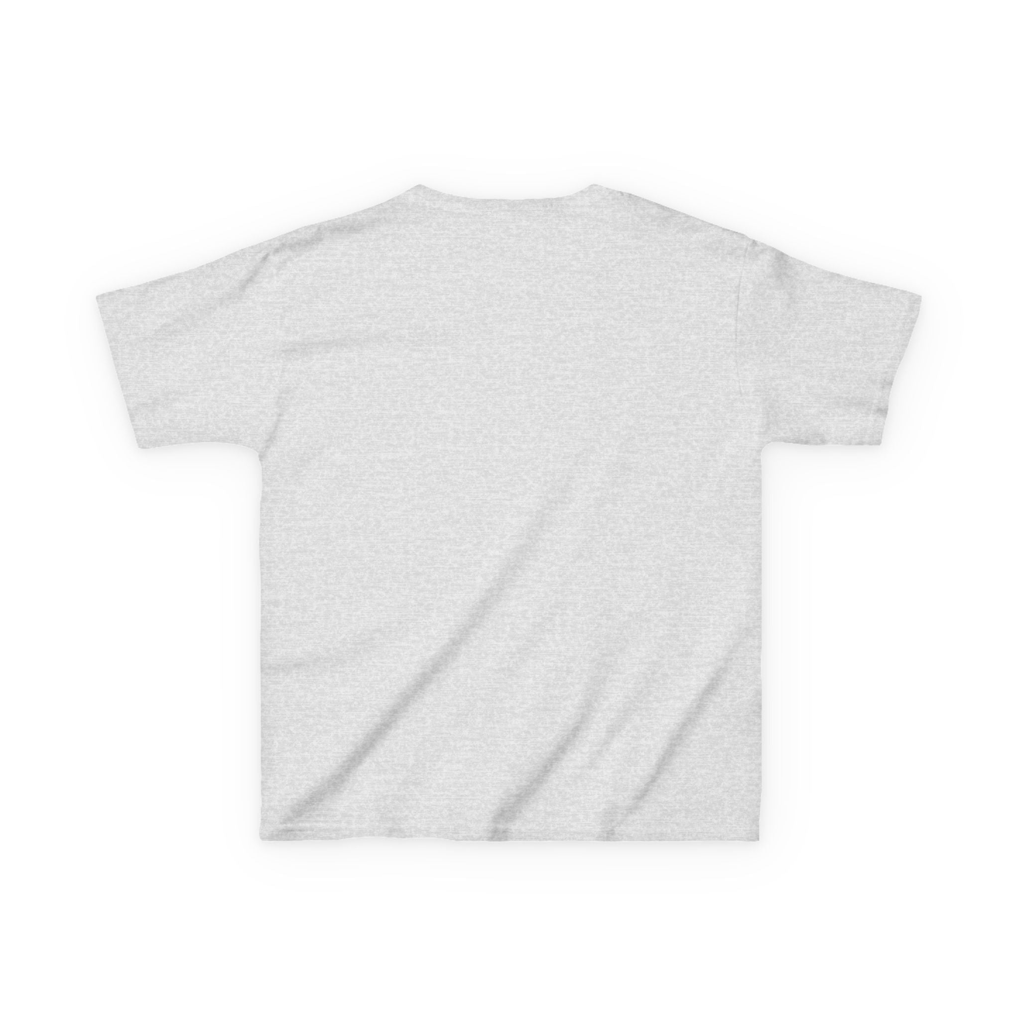 SORRY I'M LATE YOUTH T-SHIRT