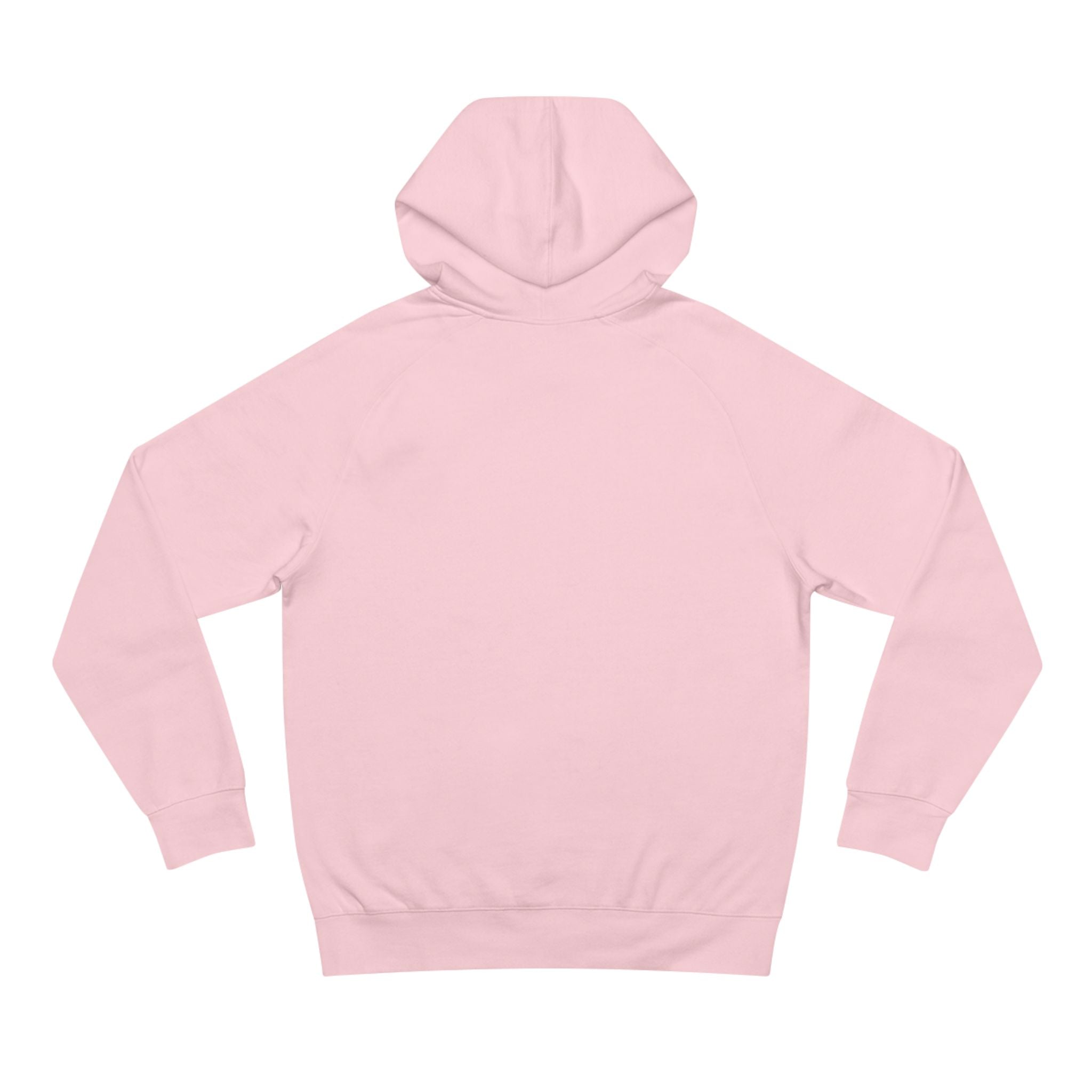 sorry i'm late unisex hoodie