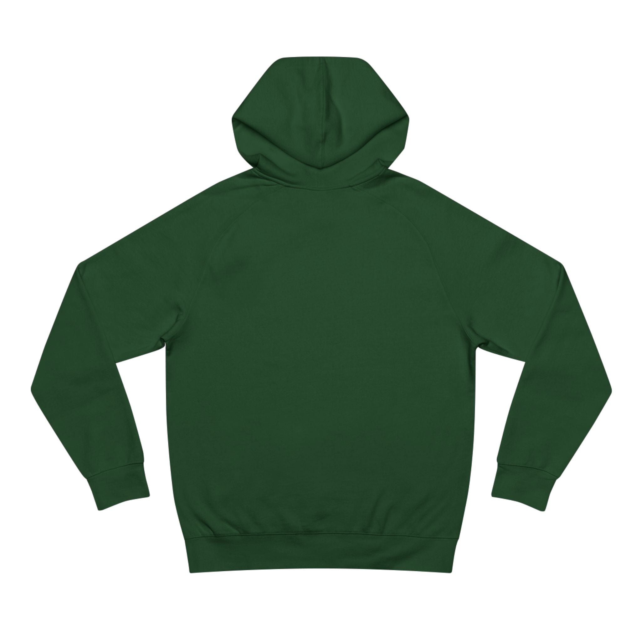 anxious unisex hoodie