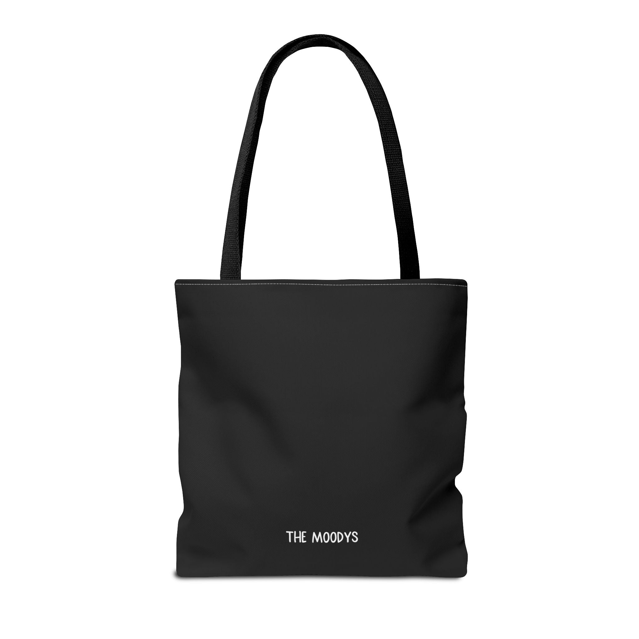 tell people you love them - tote bag