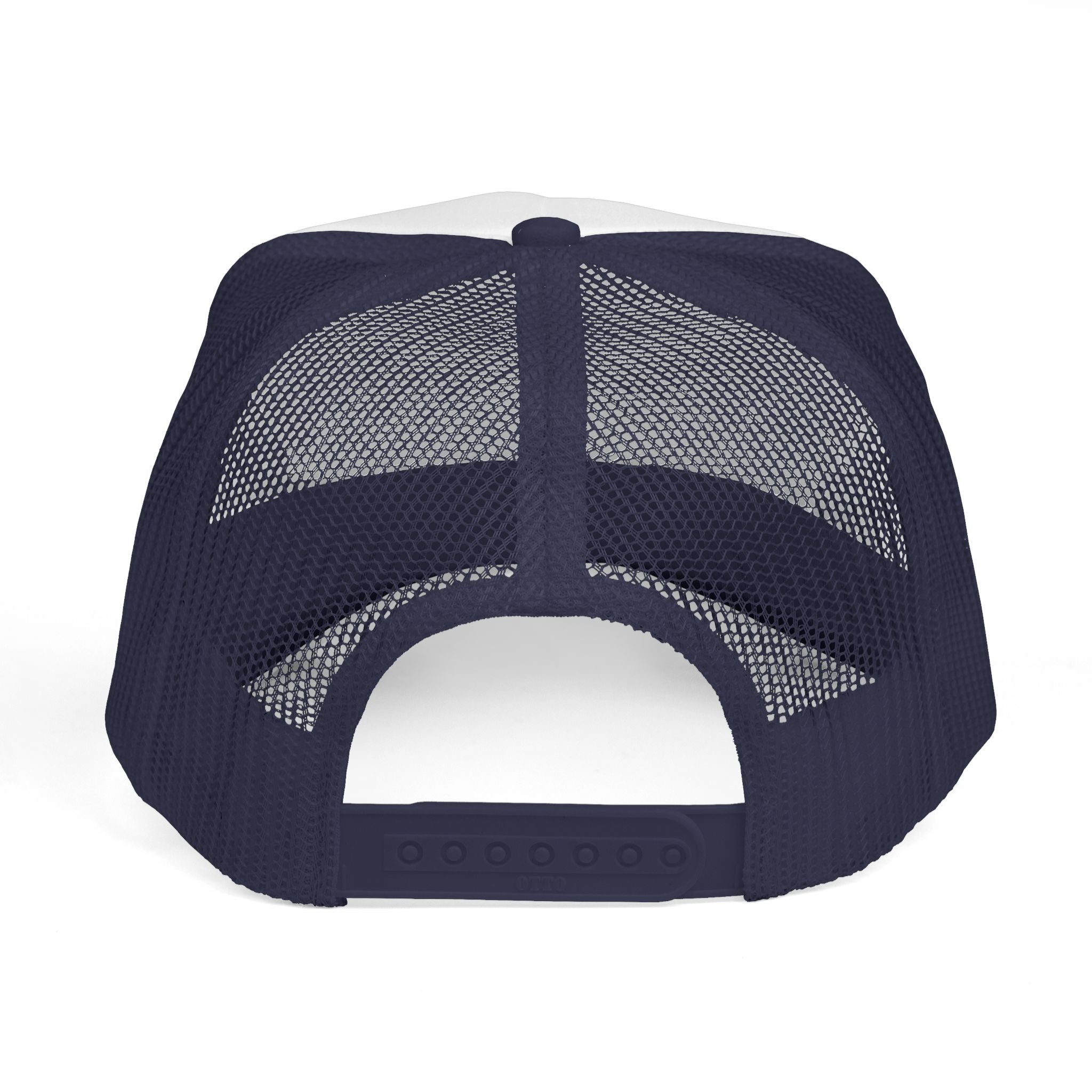 honorable mention - trucker hat