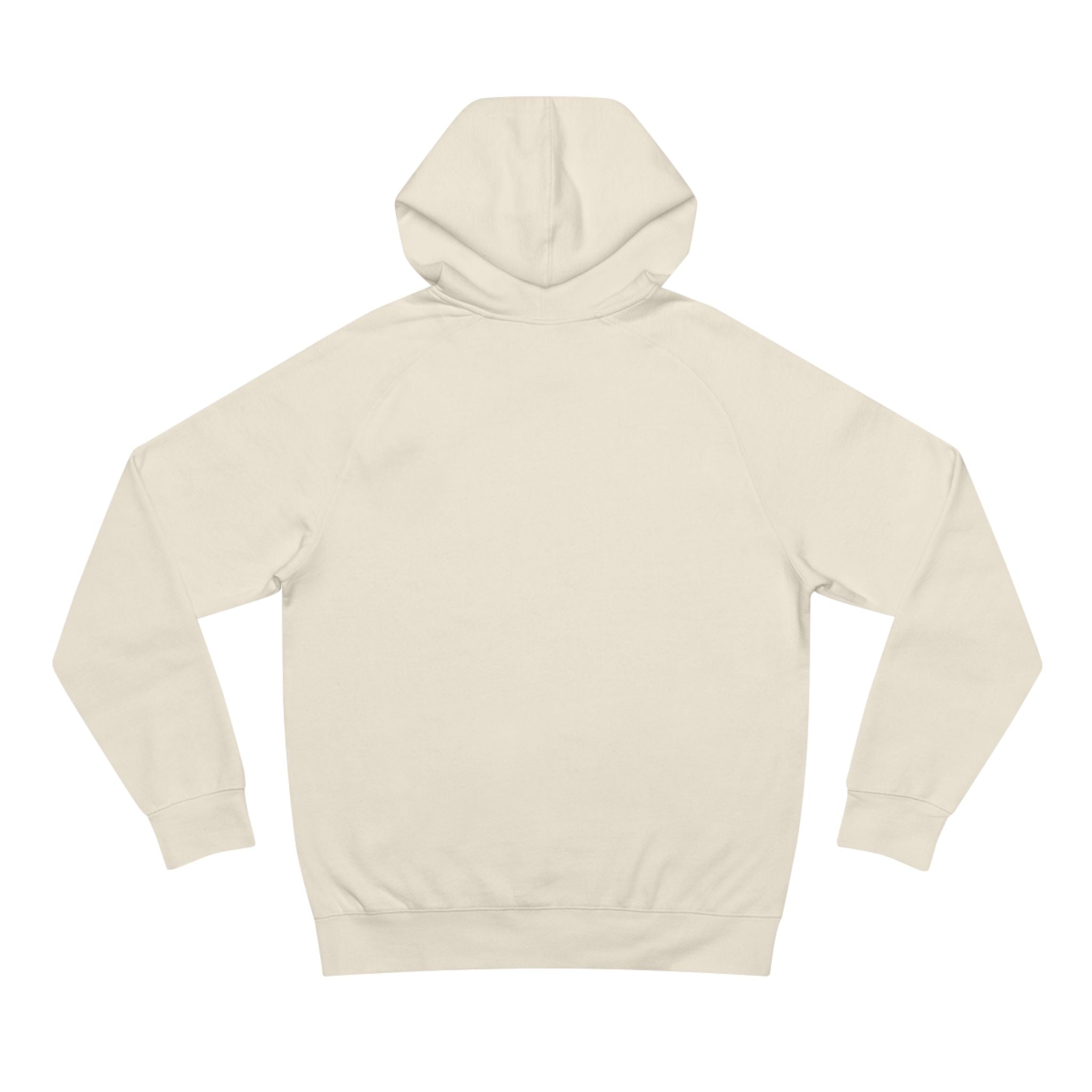 stay weird unisex hoodie