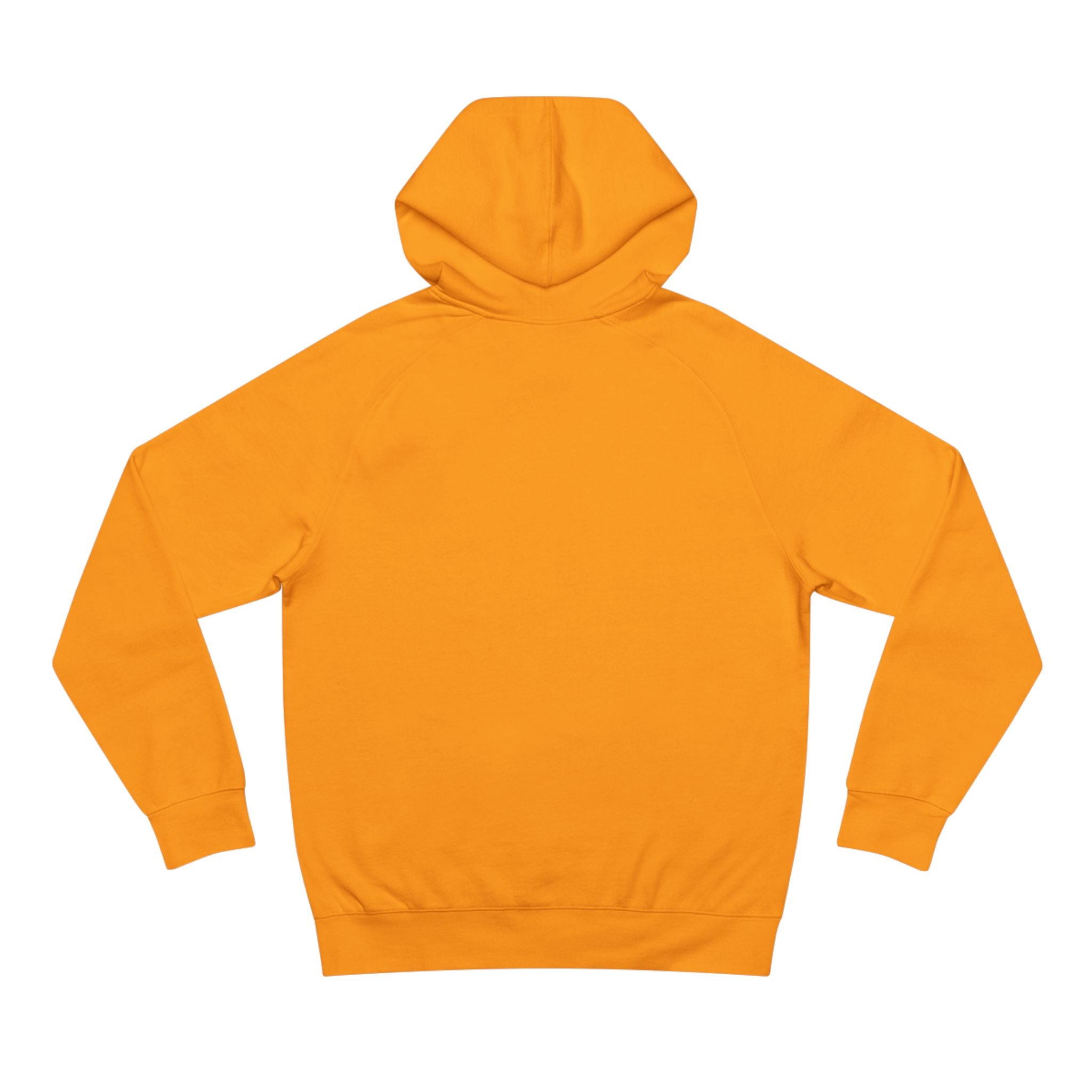 confident unisex hoodie