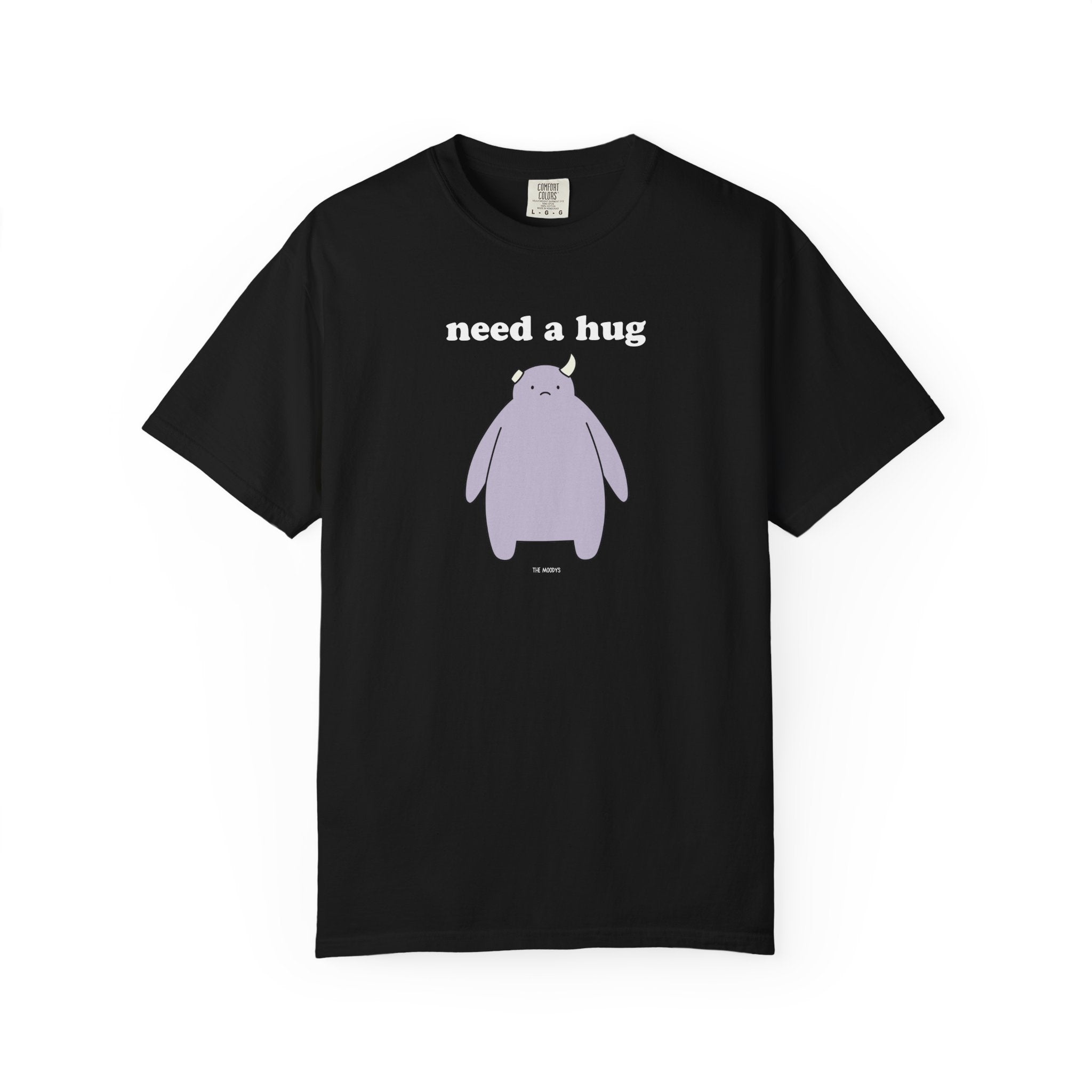 need a hug t-shirt