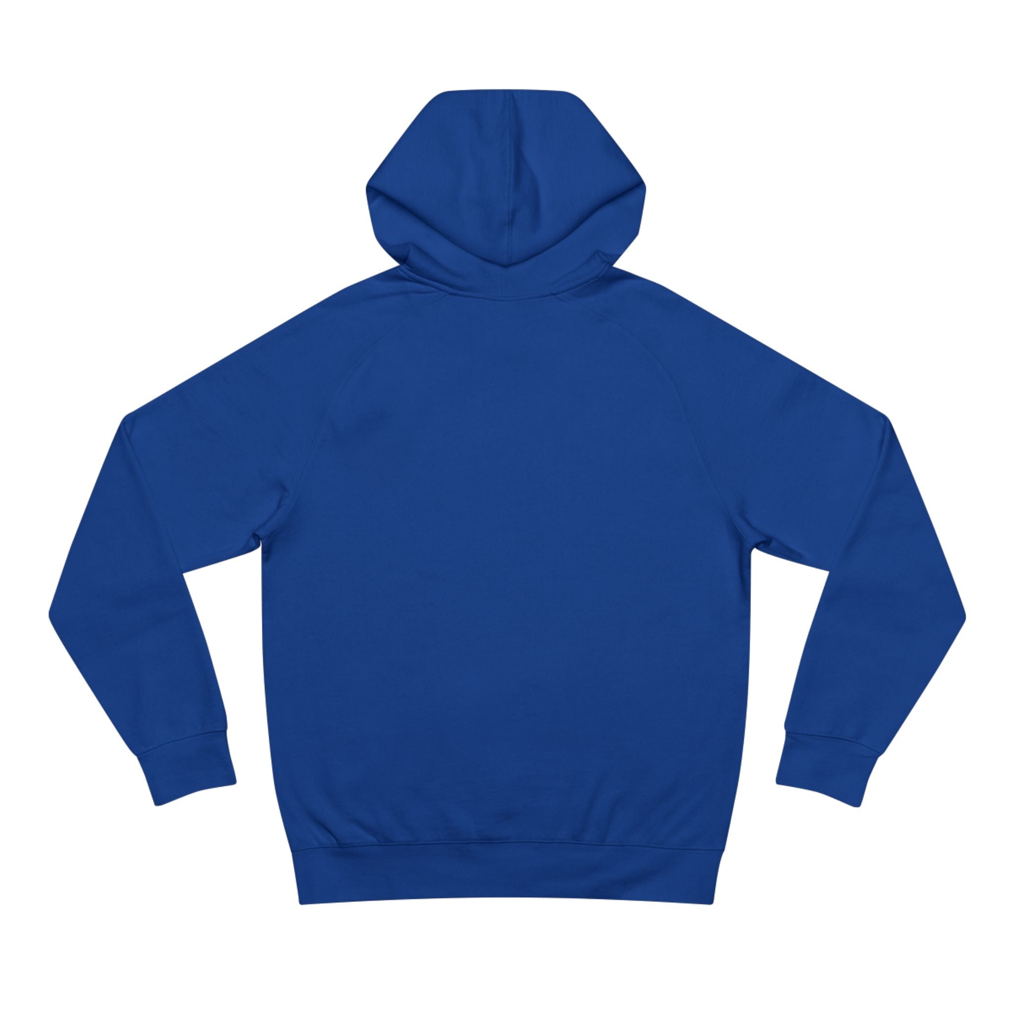 believe unisex hoodie