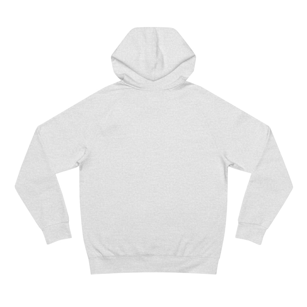 i can do it just don't look unisex hoodie