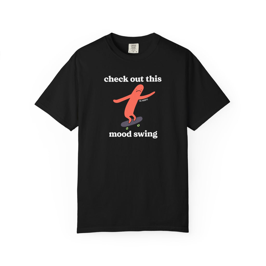 check out this mood swing t-shirt