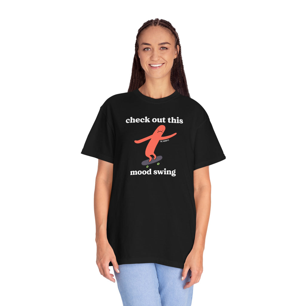 check out this mood swing t-shirt