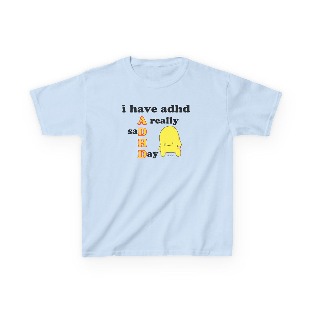 ADHD YOUTH T-SHIRT