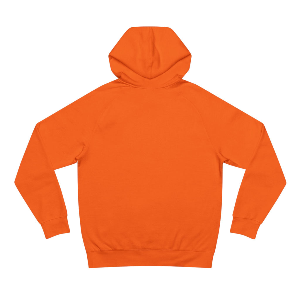 courage unisex hoodie