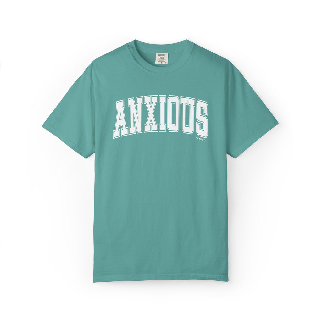 anxious t-shirt