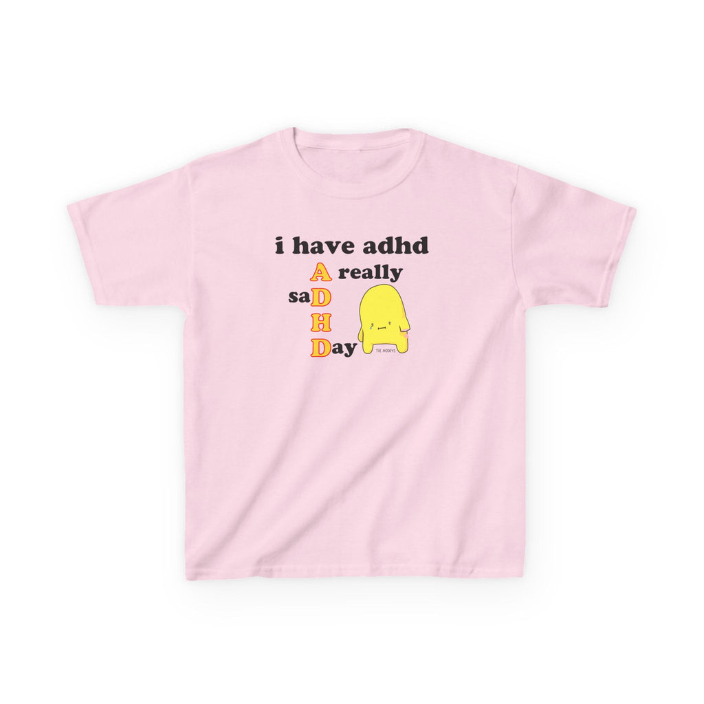 ADHD YOUTH T-SHIRT