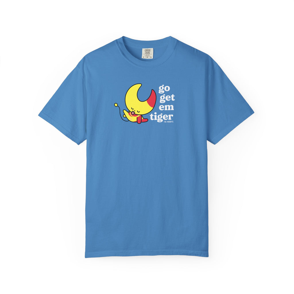 go get em tiger t-shirt