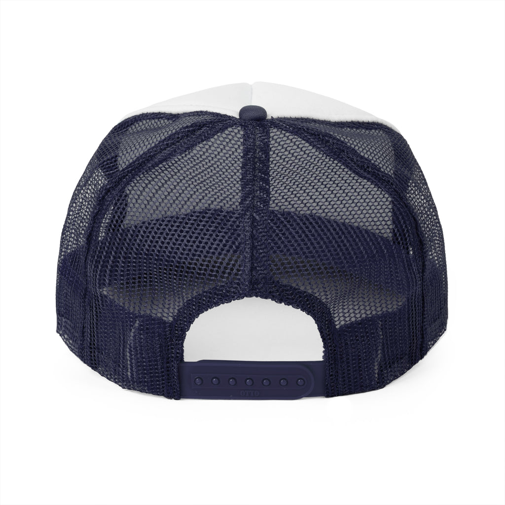 tell people you love them - trucker hat