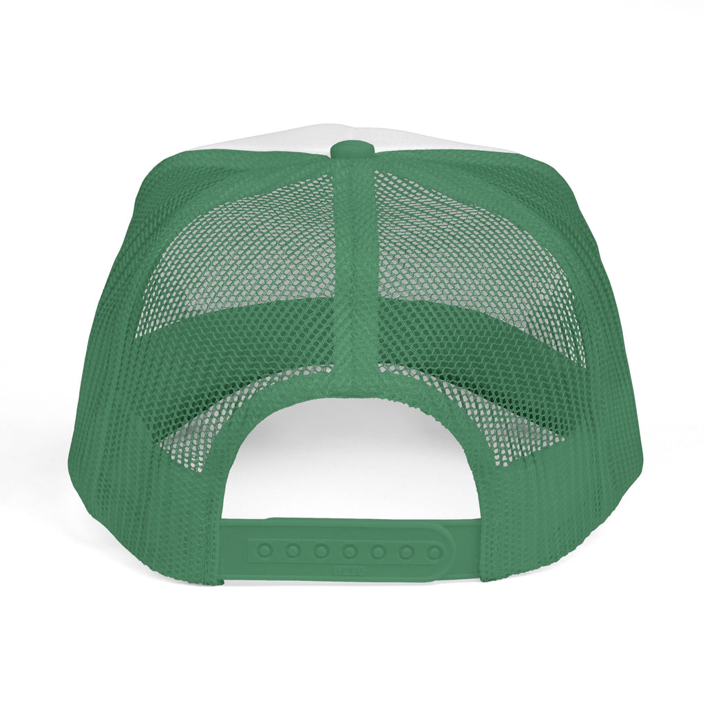 i don't want to grow up - trucker hat