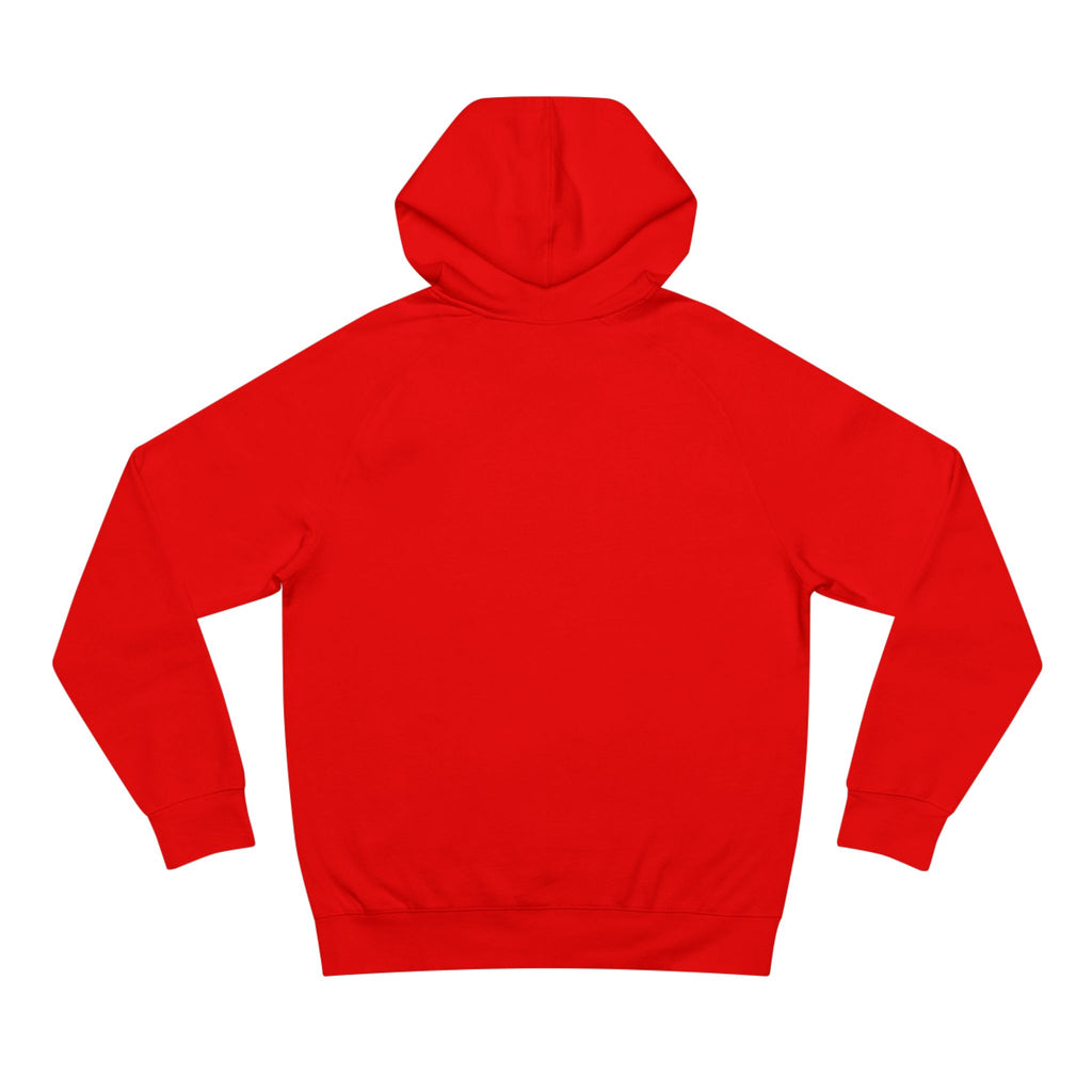 cry club - unisex hoodie