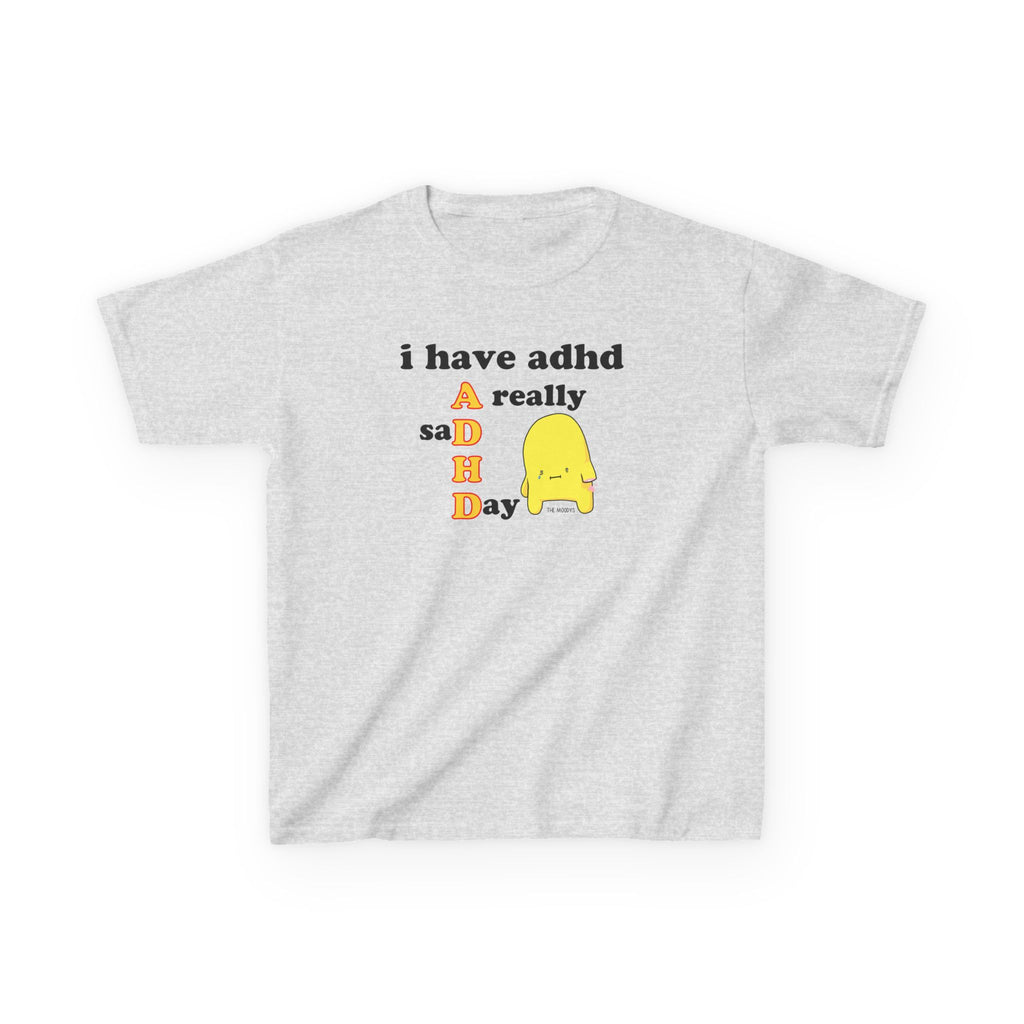 ADHD YOUTH T-SHIRT