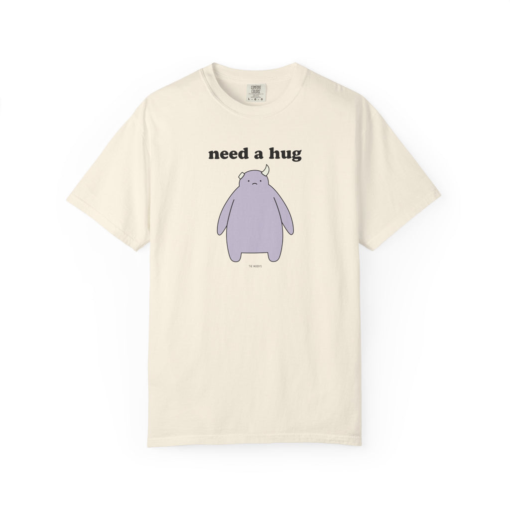 need a hug t-shirt