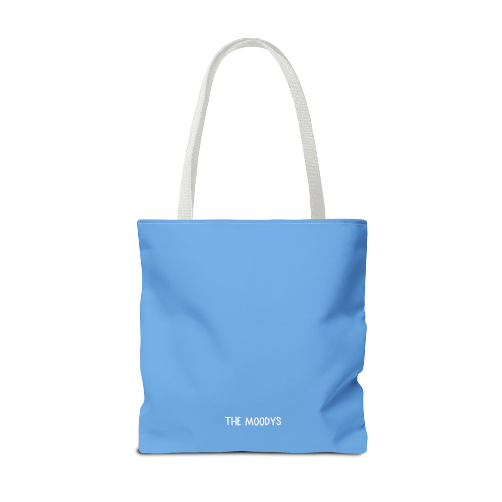 have you had a hug today - tote bag