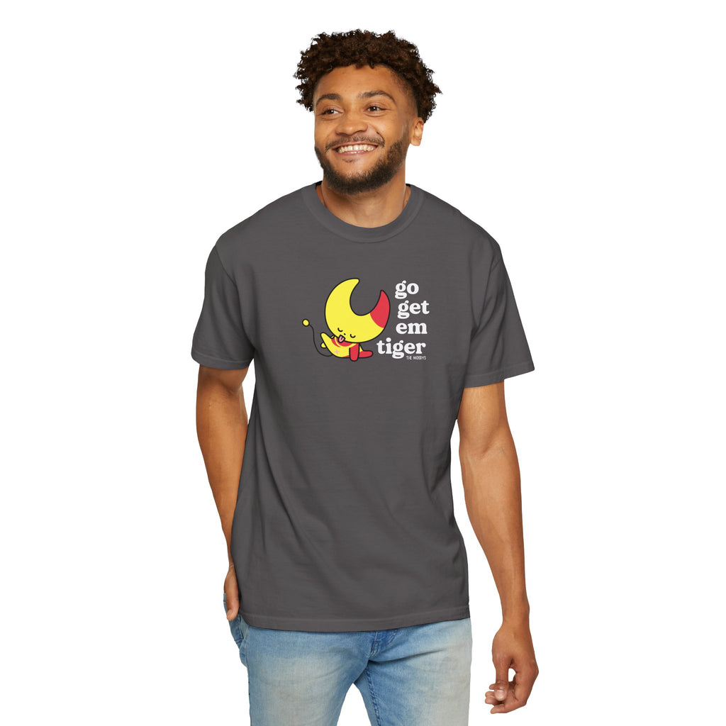 go get em tiger t-shirt