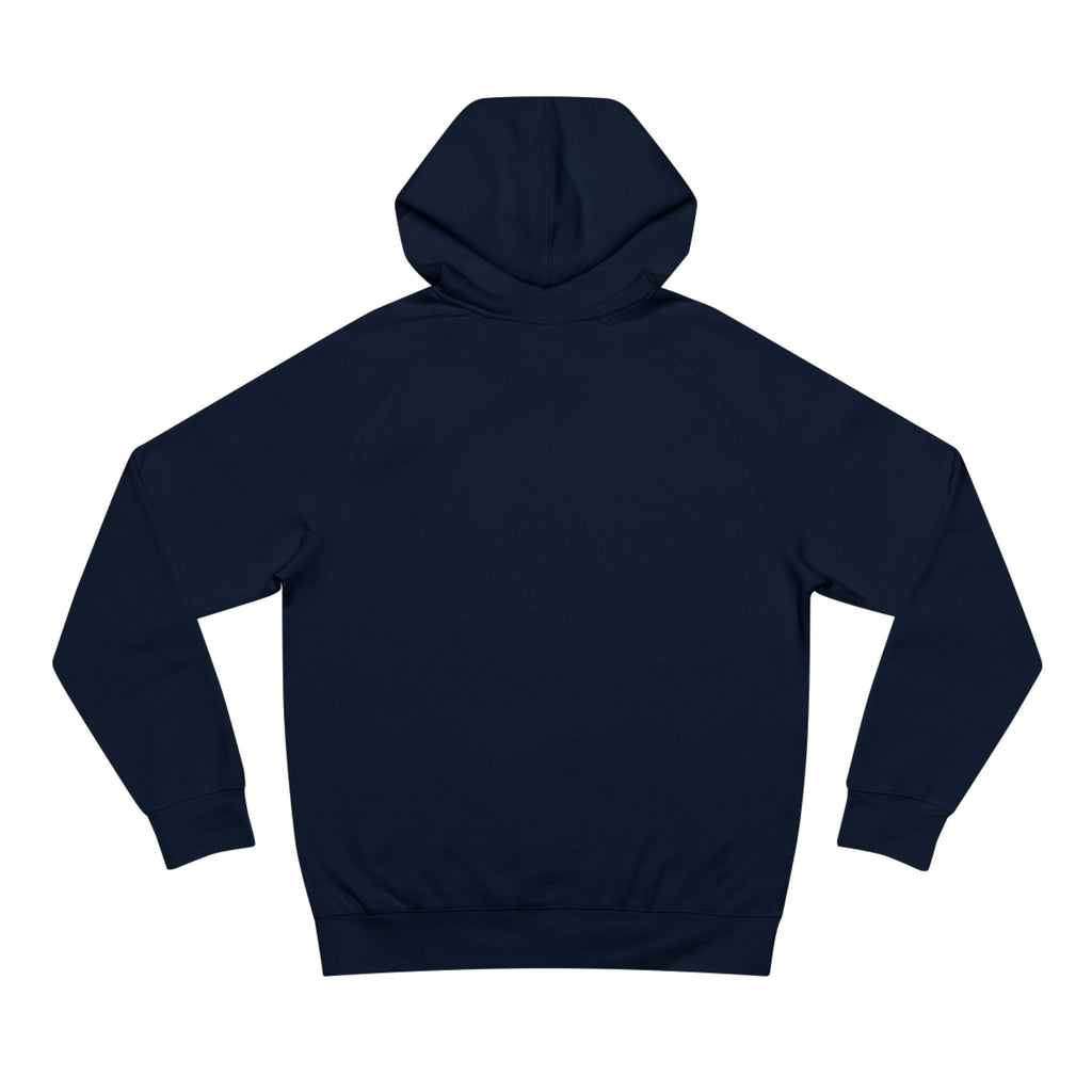 all work no play unisex hoodie