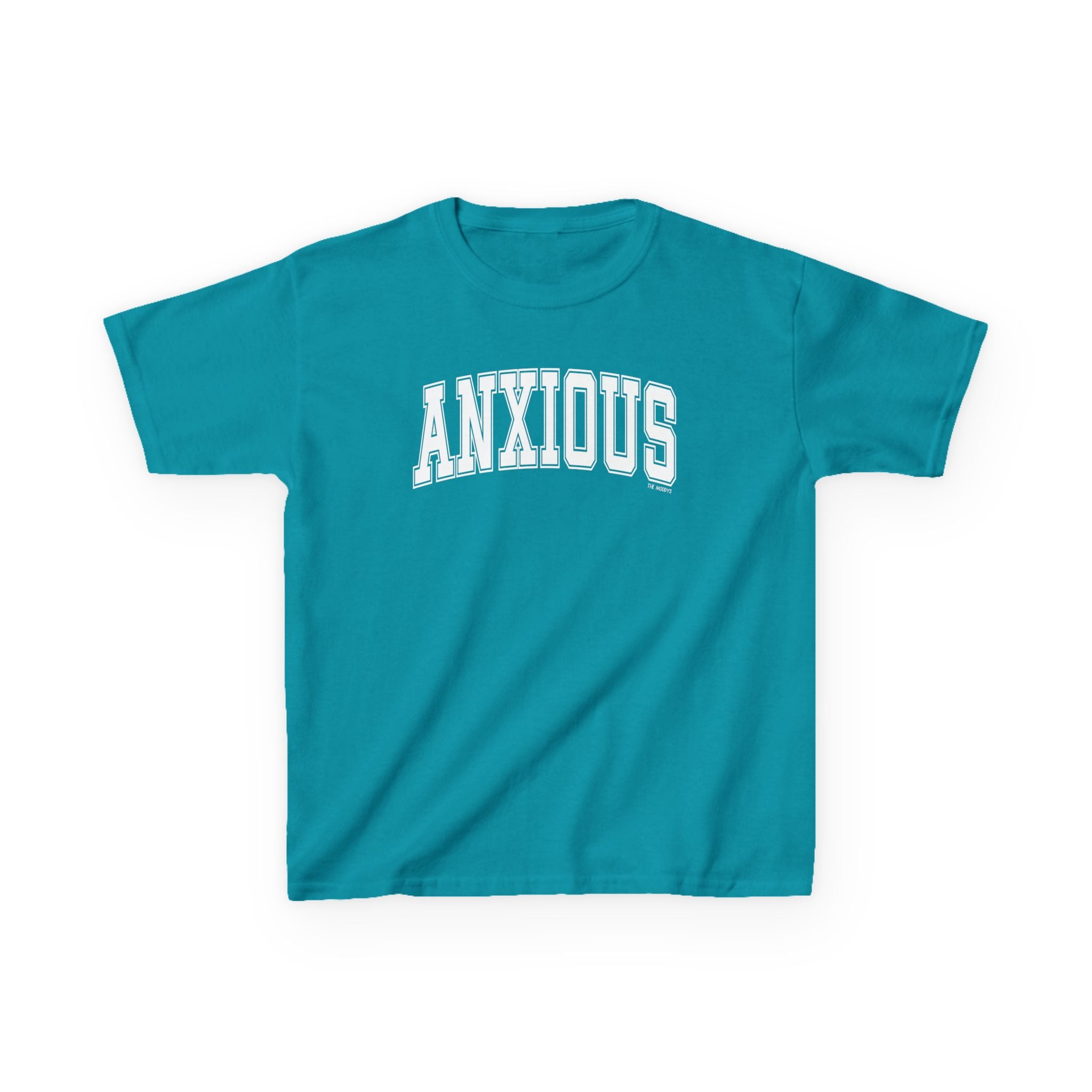 ANXIOUS YOUTH T-SHIRT