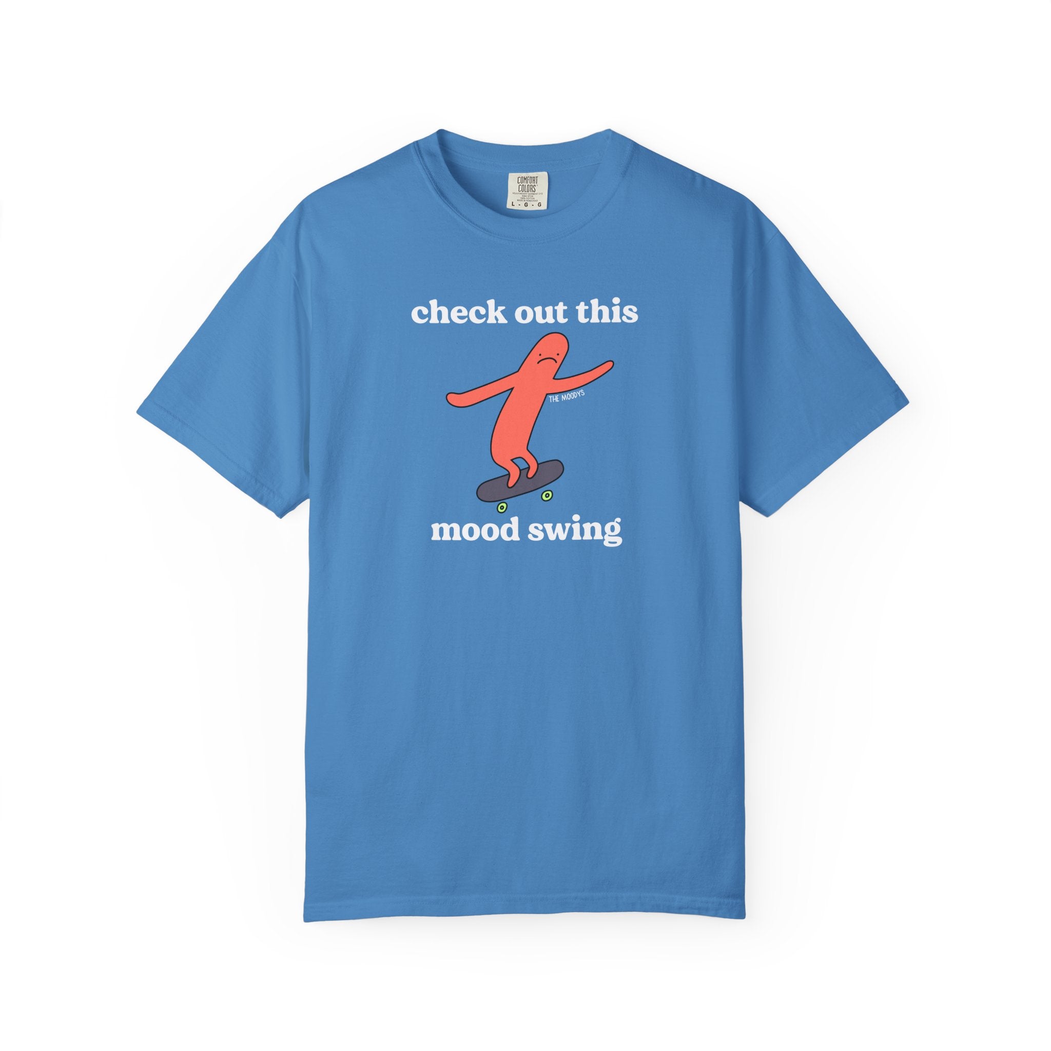 check out this mood swing t-shirt