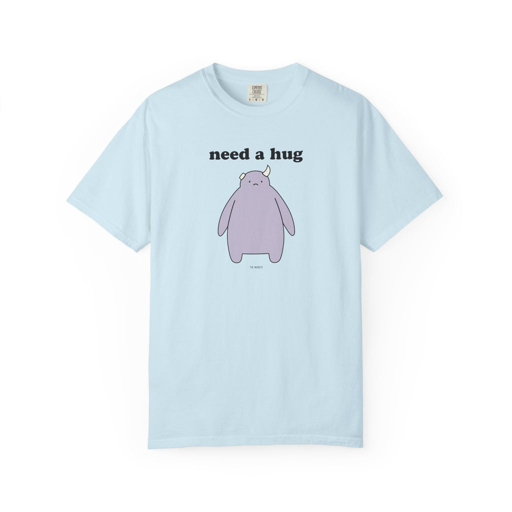 need a hug t-shirt