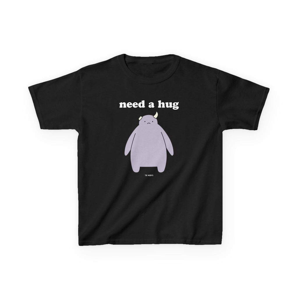 NEED A HUG YOUTH T-SHIRT